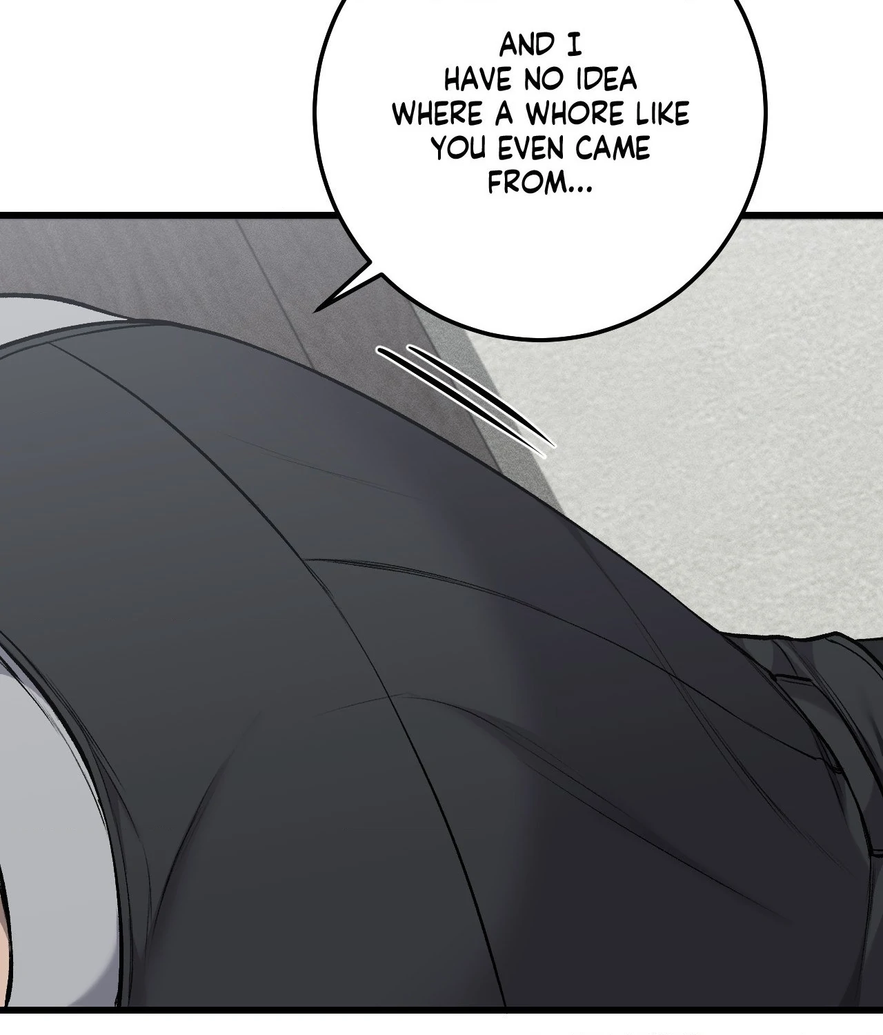 My Personal Caddie [Official] - Episode 25 manhwa