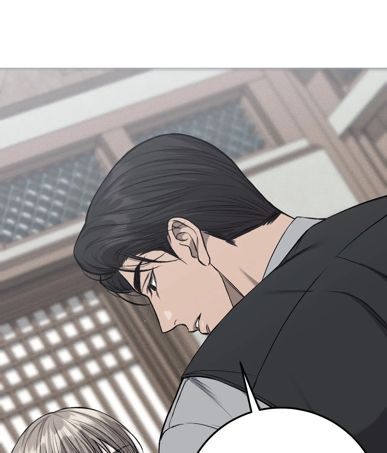 My Personal Caddie [Official] - Episode 25 manhwa