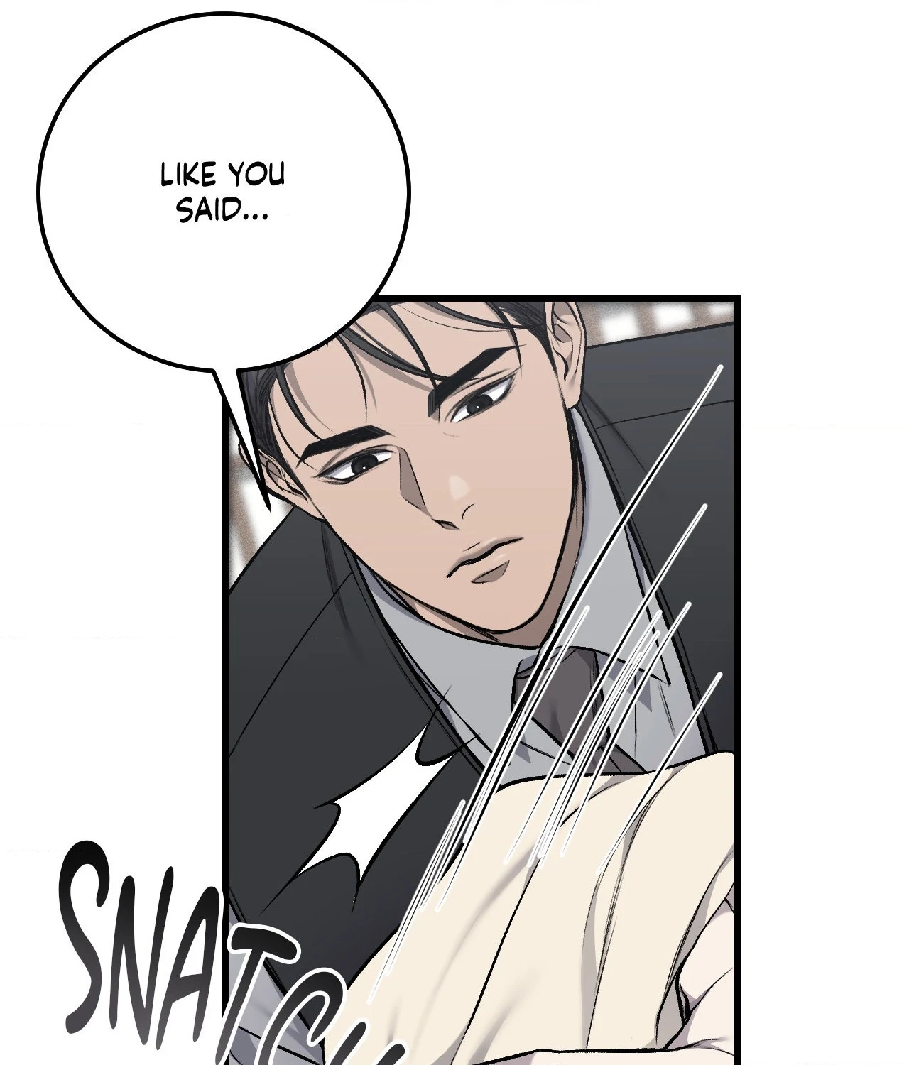 My Personal Caddie [Official] - Episode 25 manhwa