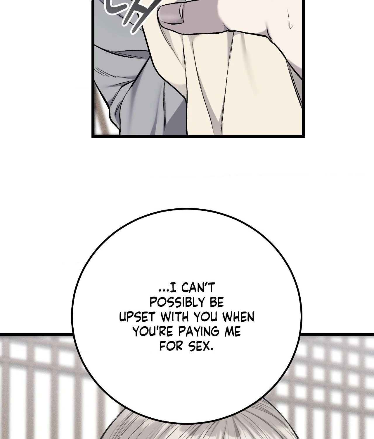 My Personal Caddie [Official] - Episode 25 manhwa