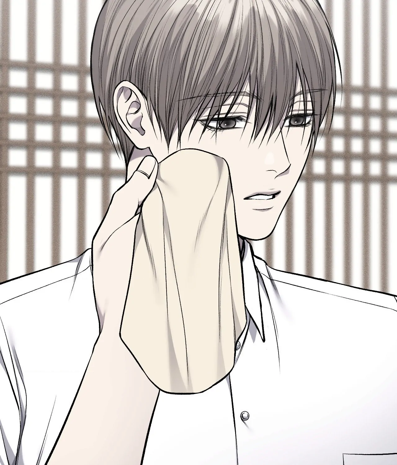 My Personal Caddie [Official] - Episode 25 manhwa