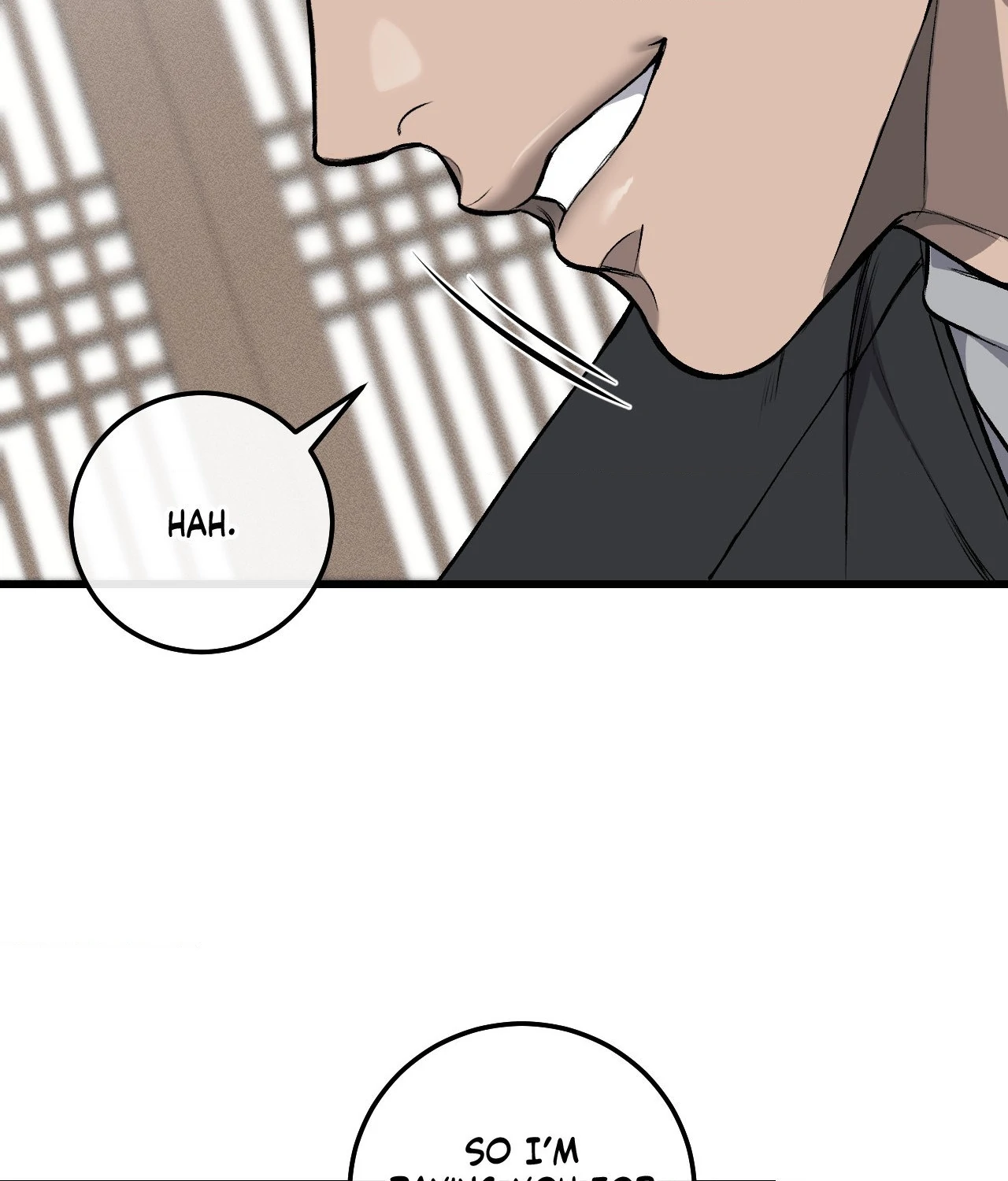 My Personal Caddie [Official] - Episode 25 manhwa
