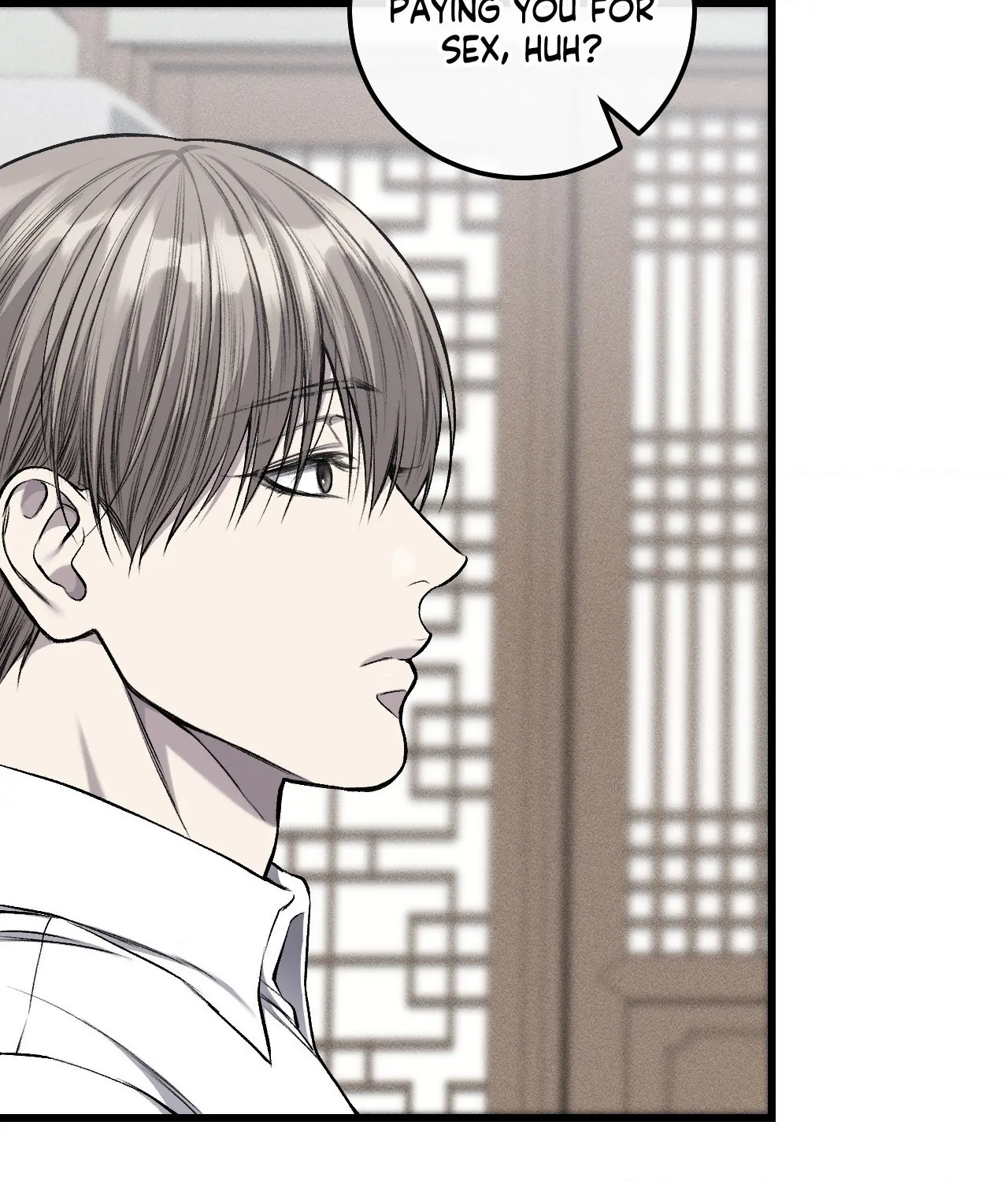 My Personal Caddie [Official] - Episode 25 manhwa