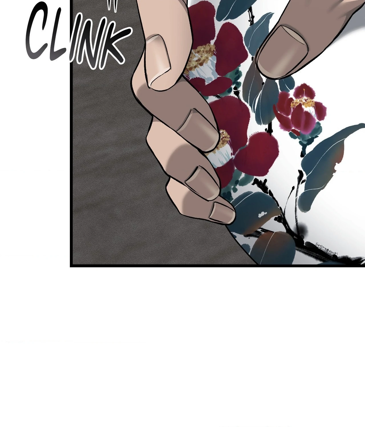 My Personal Caddie [Official] - Episode 25 manhwa