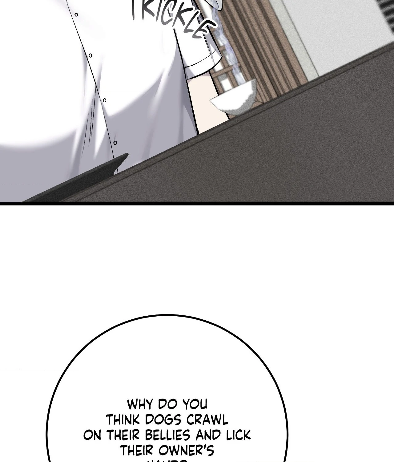 My Personal Caddie [Official] - Episode 25 manhwa