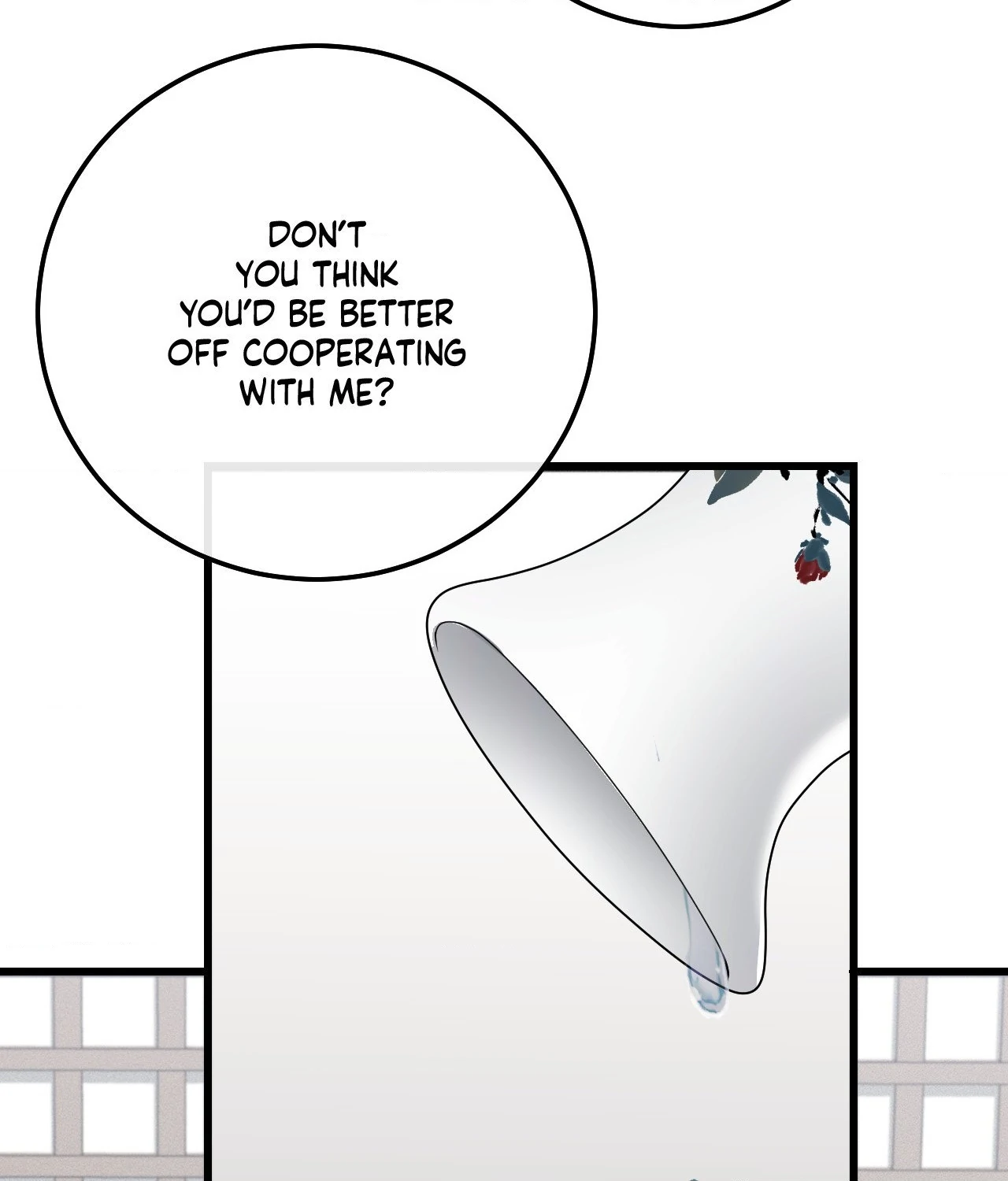 My Personal Caddie [Official] - Episode 25 manhwa