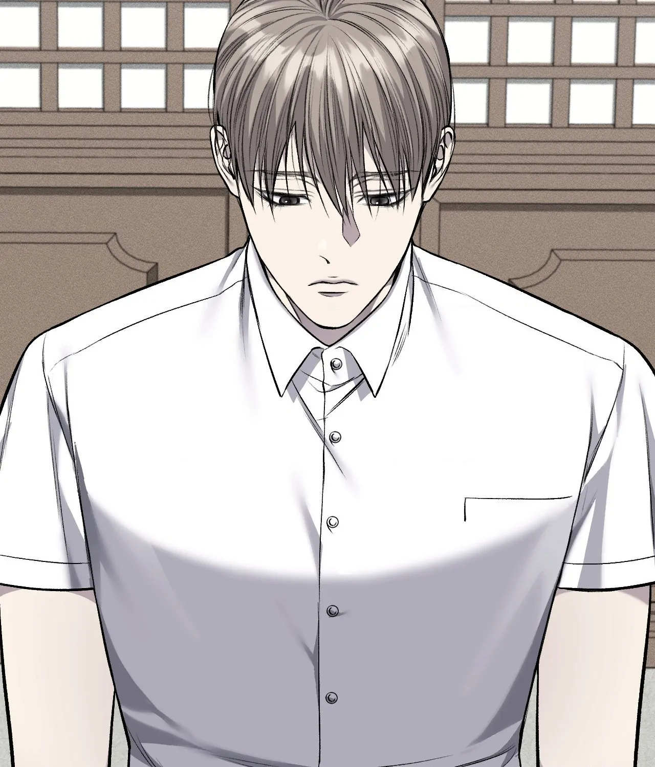 My Personal Caddie [Official] - Episode 25 manhwa