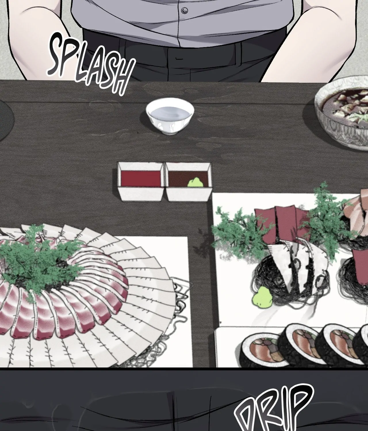 My Personal Caddie [Official] - Episode 25 manhwa