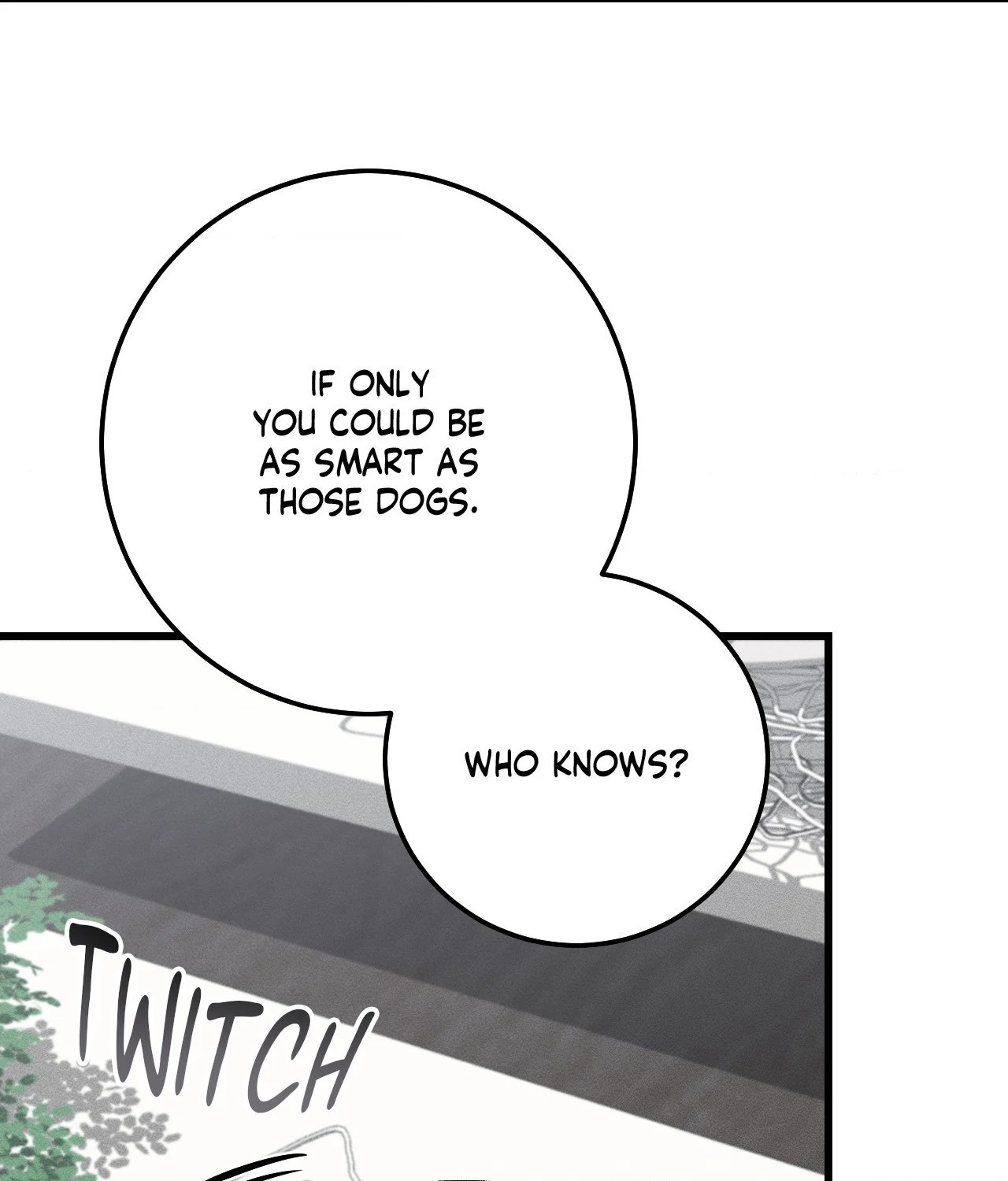 My Personal Caddie [Official] - Episode 25 manhwa