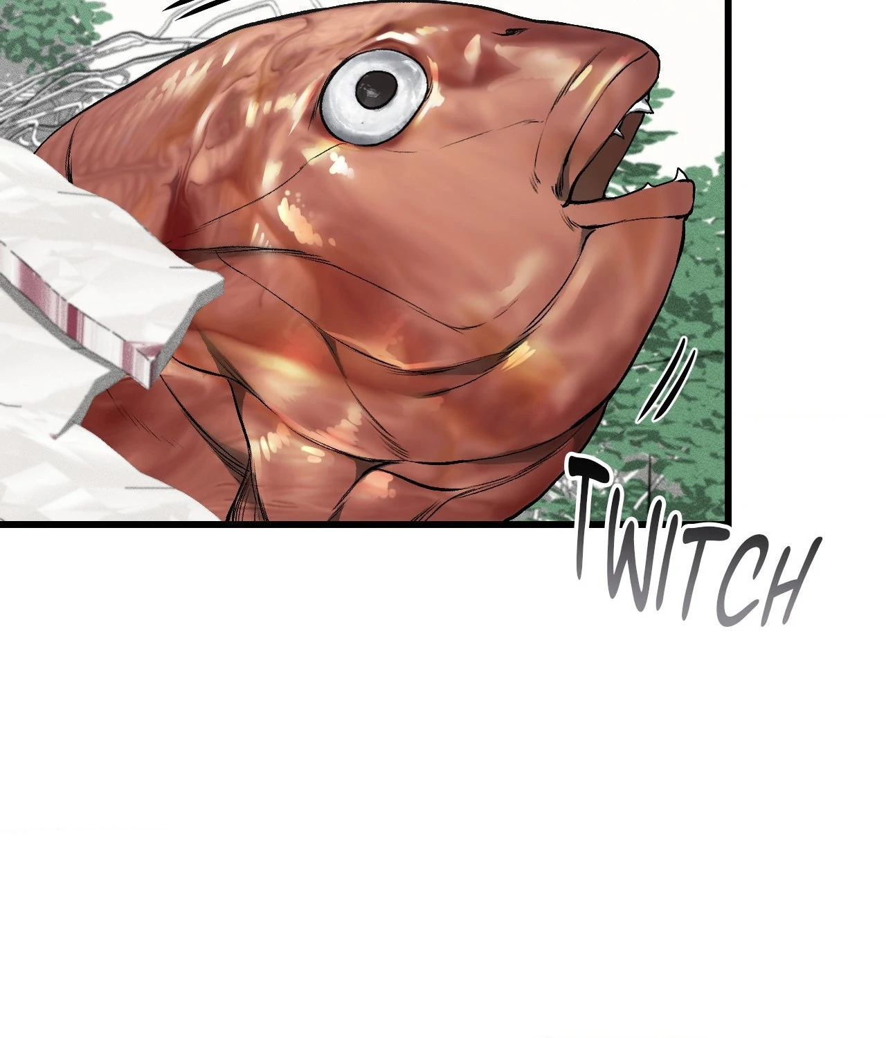 My Personal Caddie [Official] - Episode 25 manhwa