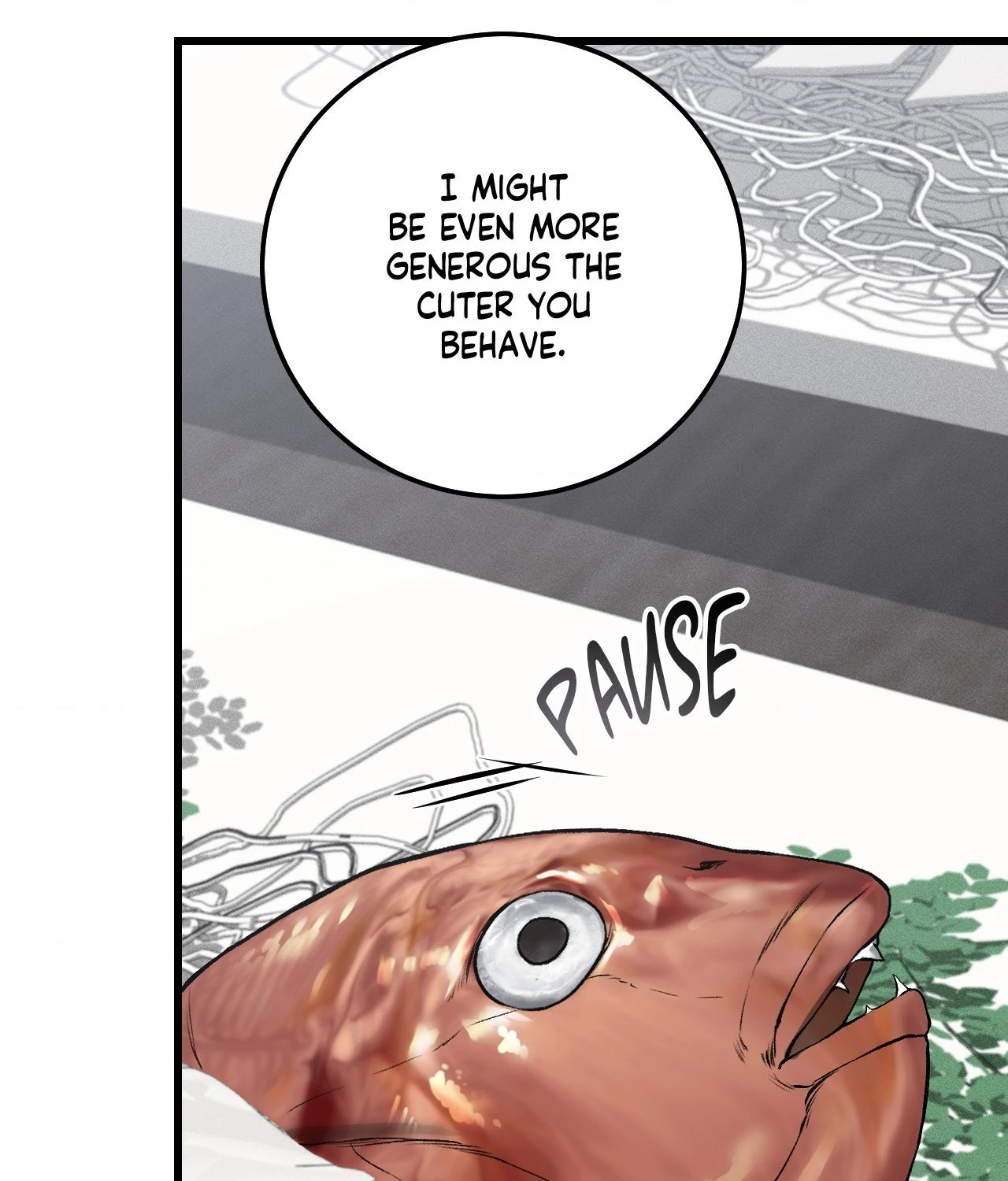 My Personal Caddie [Official] - Episode 25 manhwa