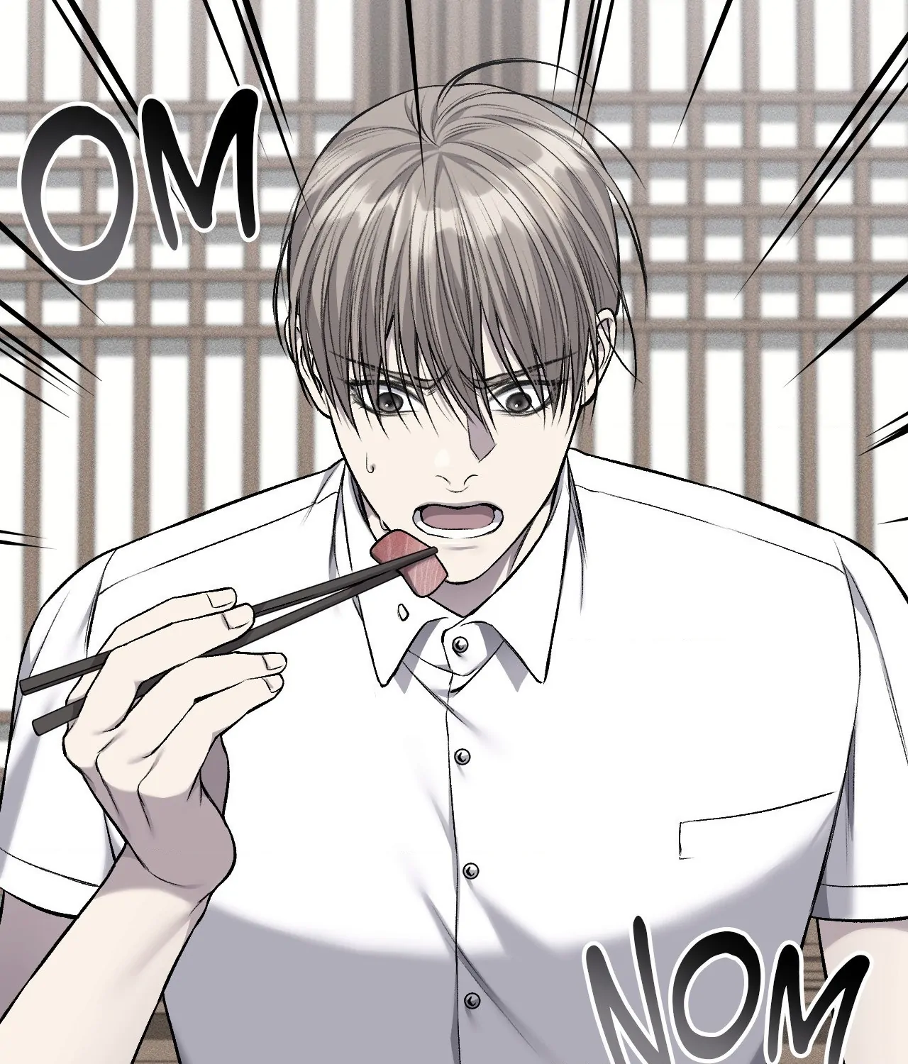 My Personal Caddie [Official] - Episode 25 manhwa