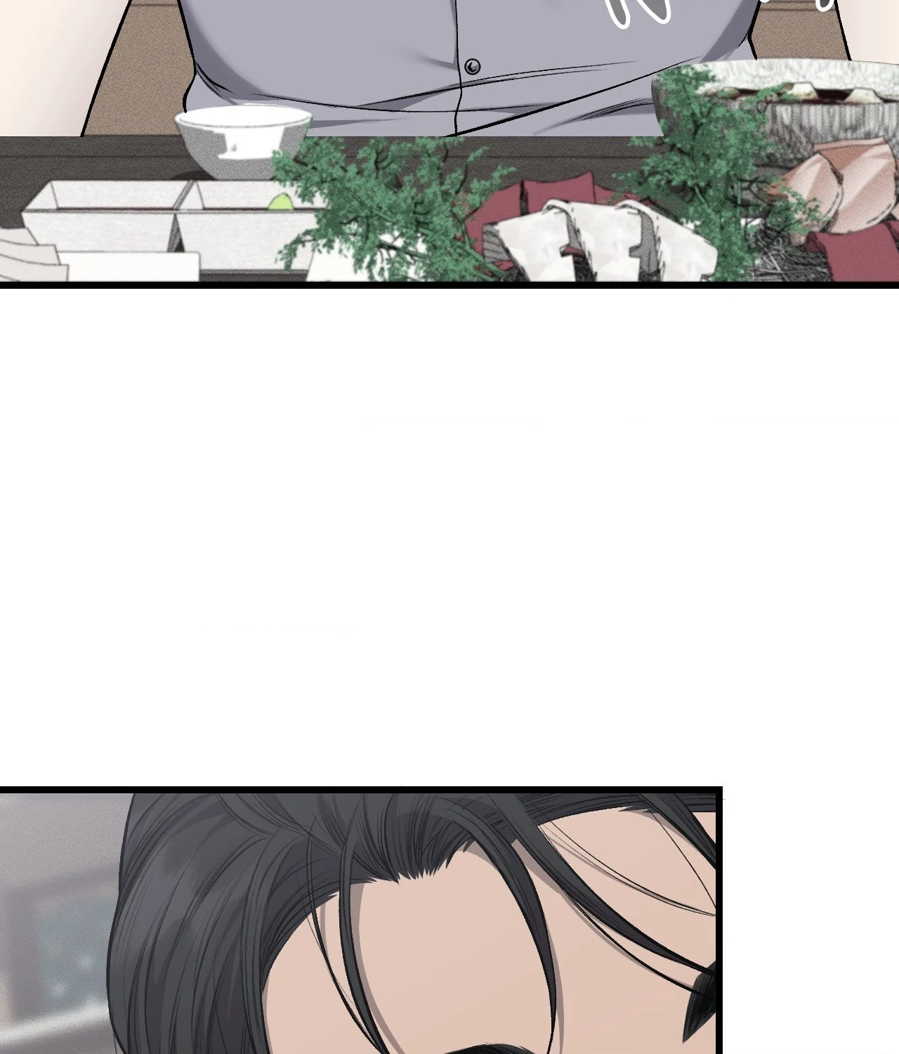 My Personal Caddie [Official] - Episode 25 manhwa