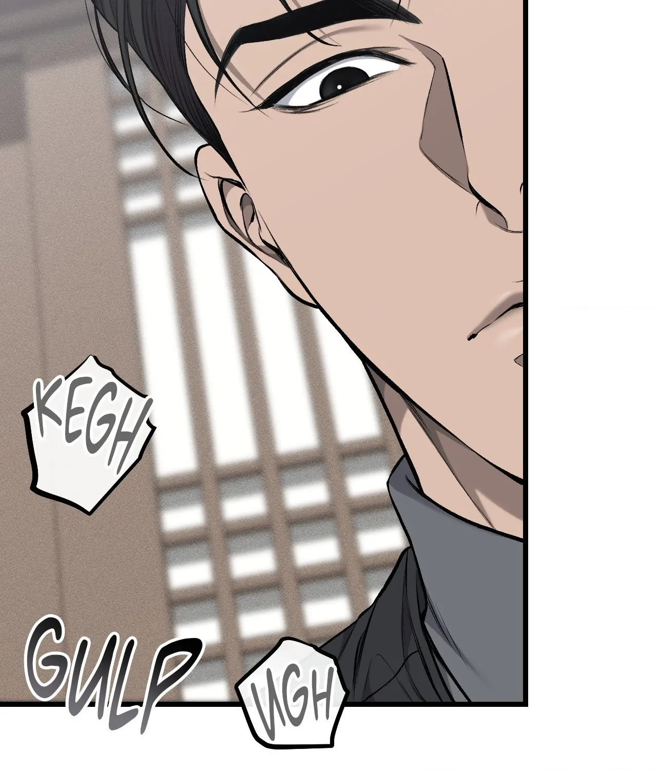 My Personal Caddie [Official] - Episode 25 manhwa