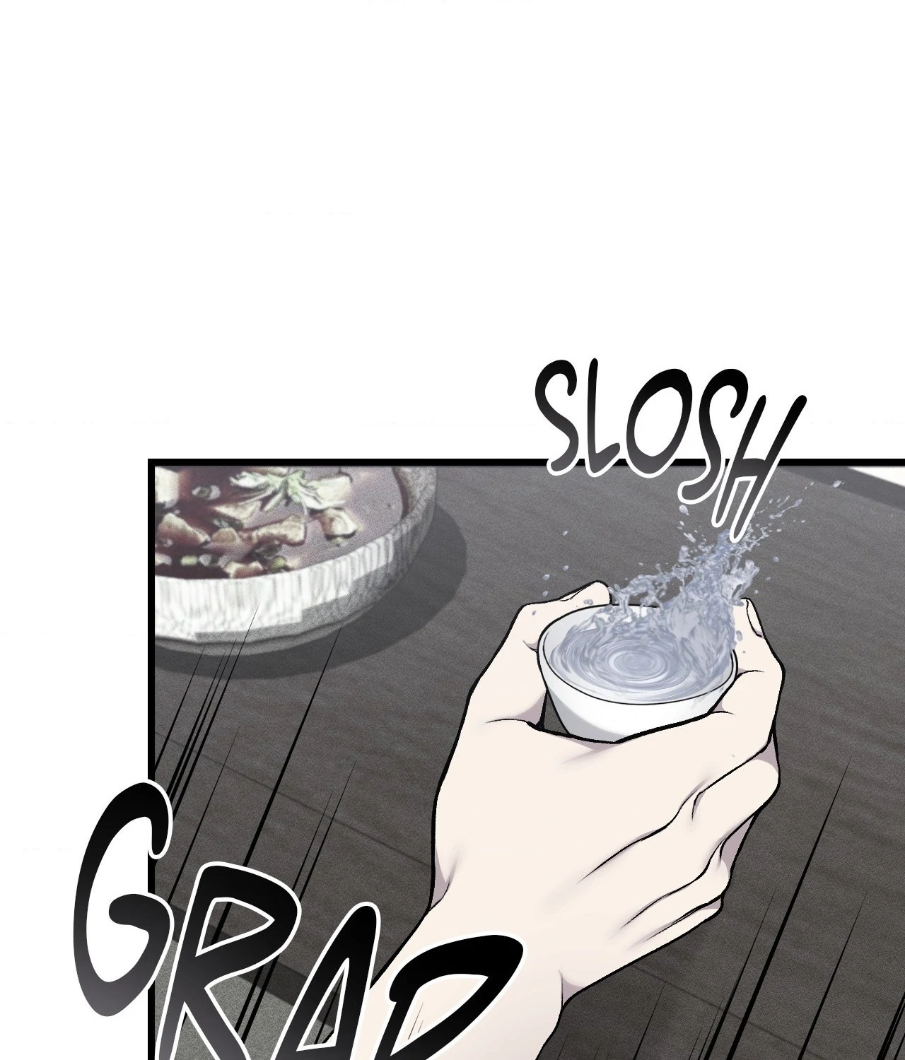 My Personal Caddie [Official] - Episode 25 manhwa