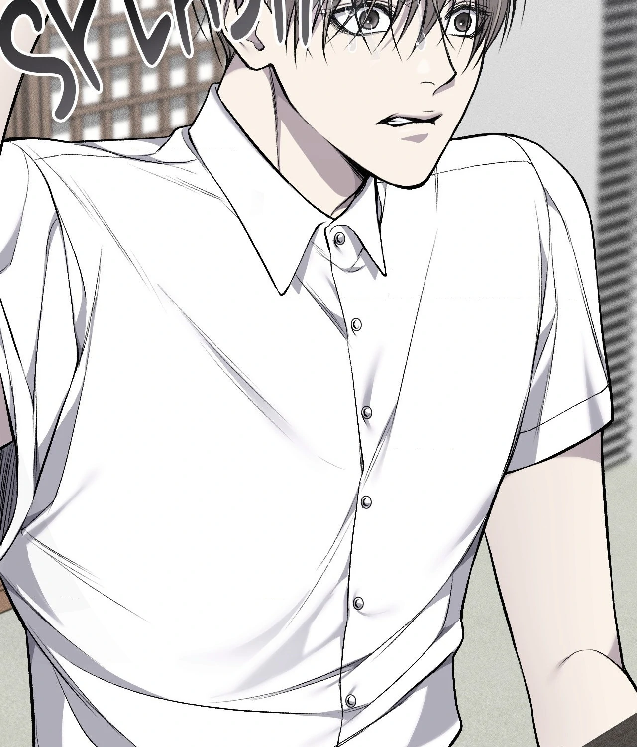 My Personal Caddie [Official] - Episode 25 manhwa