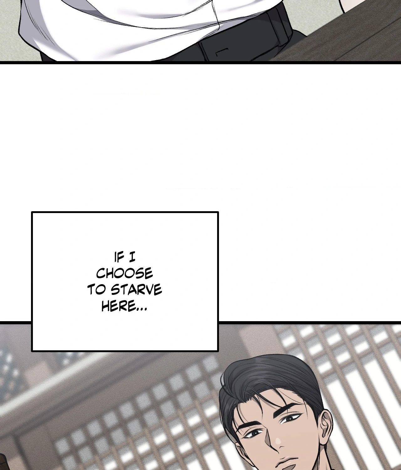 My Personal Caddie [Official] - Episode 25 manhwa