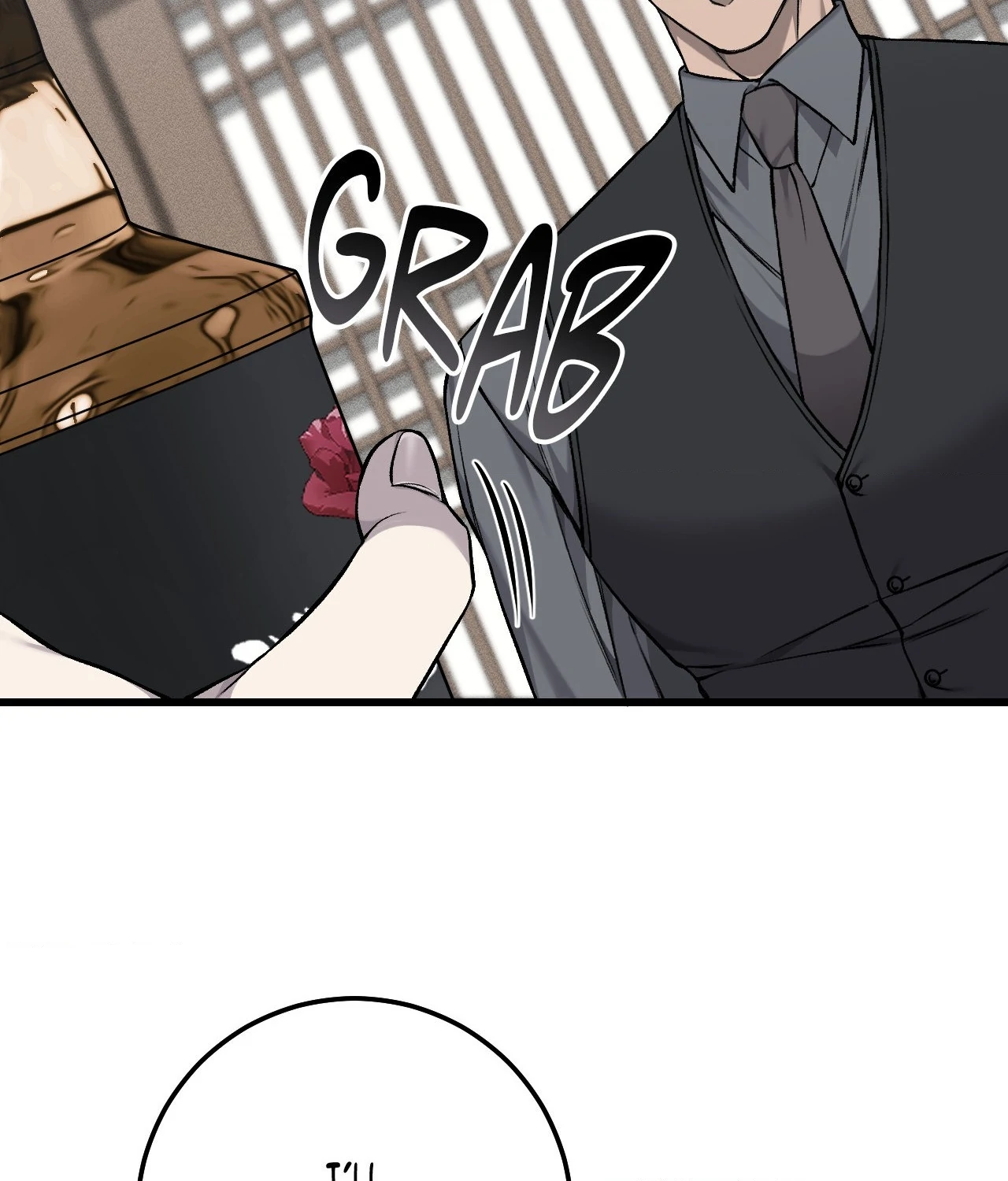 My Personal Caddie [Official] - Episode 25 manhwa