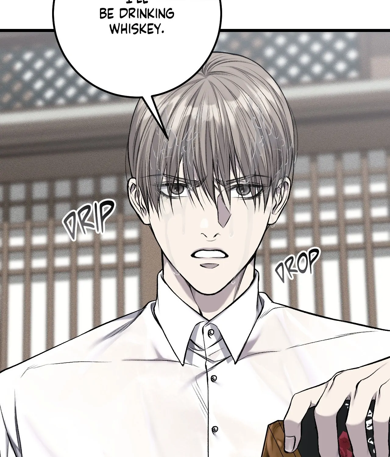 My Personal Caddie [Official] - Episode 25 manhwa