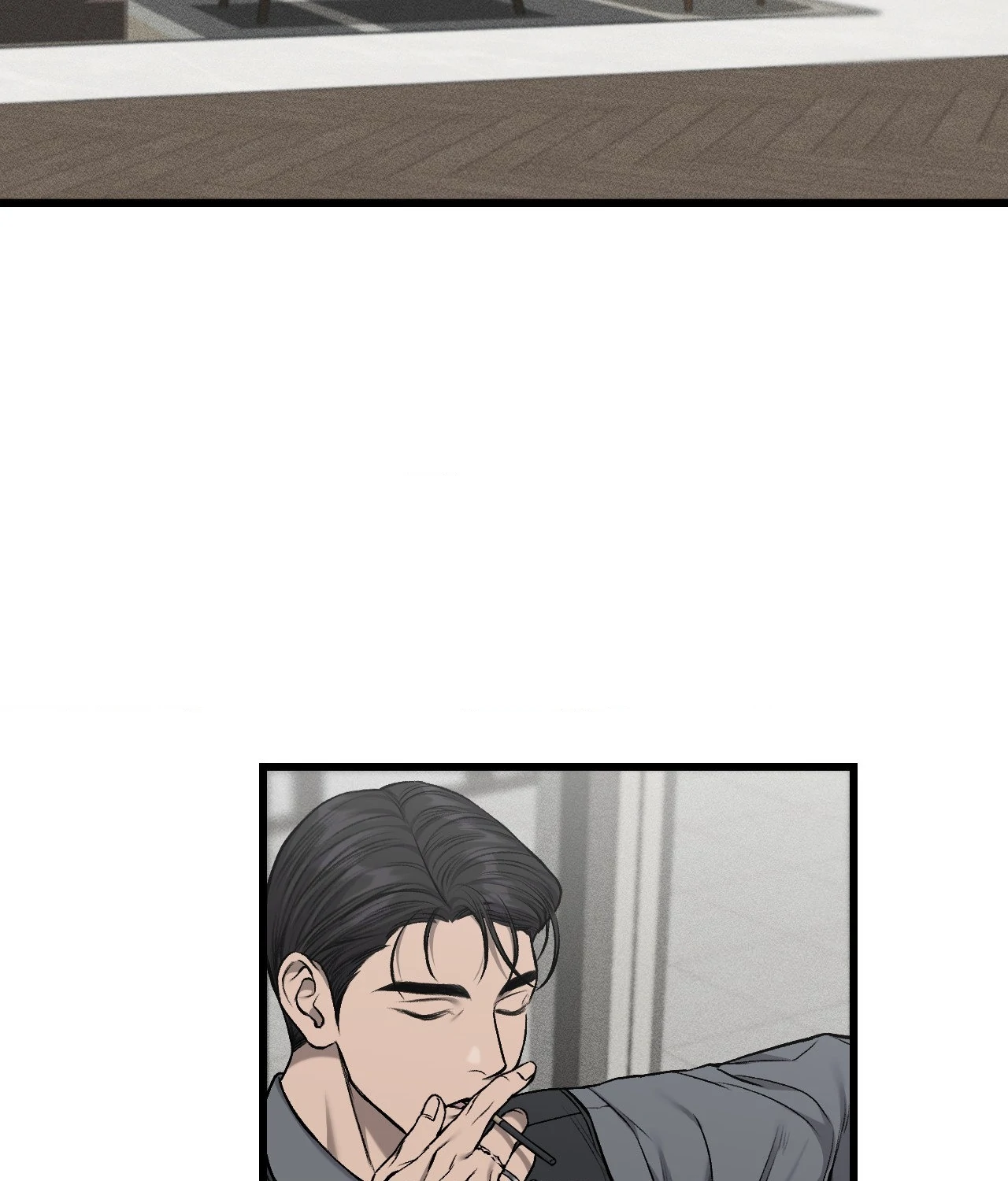 My Personal Caddie [Official] - Episode 26 manhwa