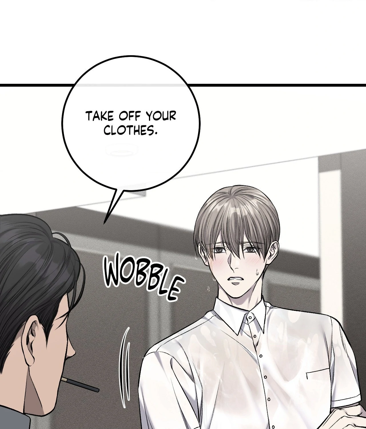 My Personal Caddie [Official] - Episode 26 manhwa