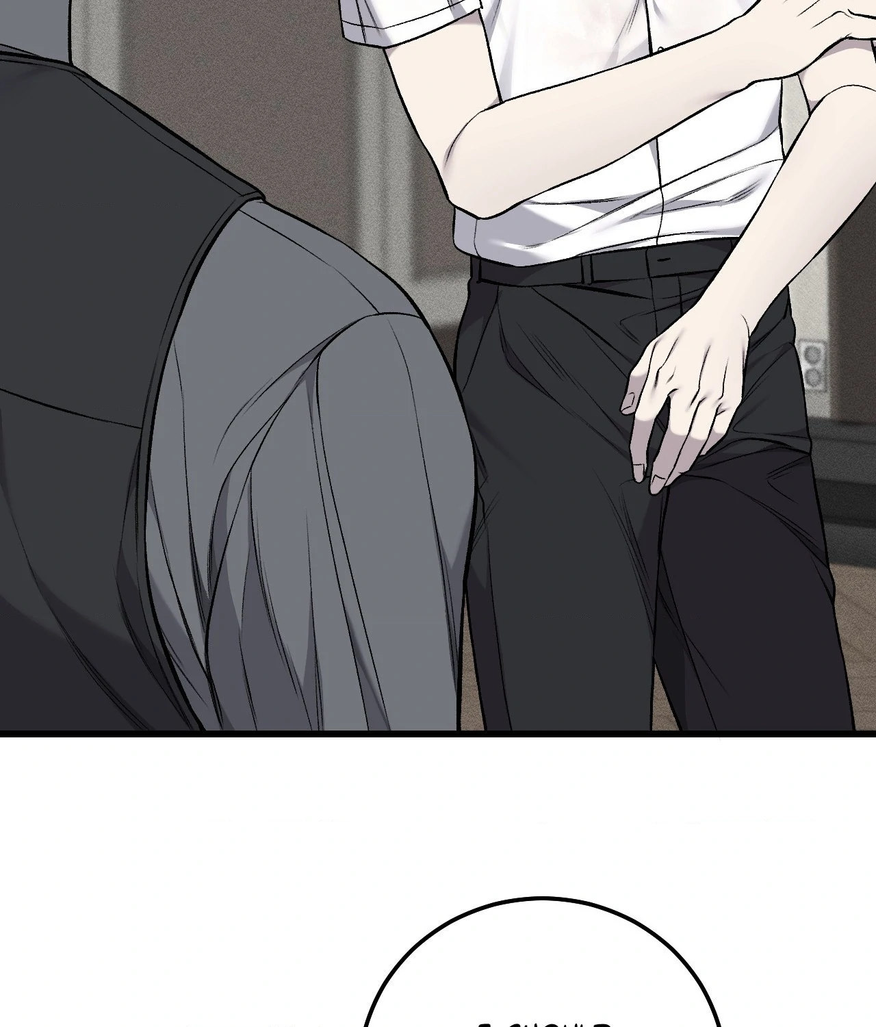 My Personal Caddie [Official] - Episode 26 manhwa