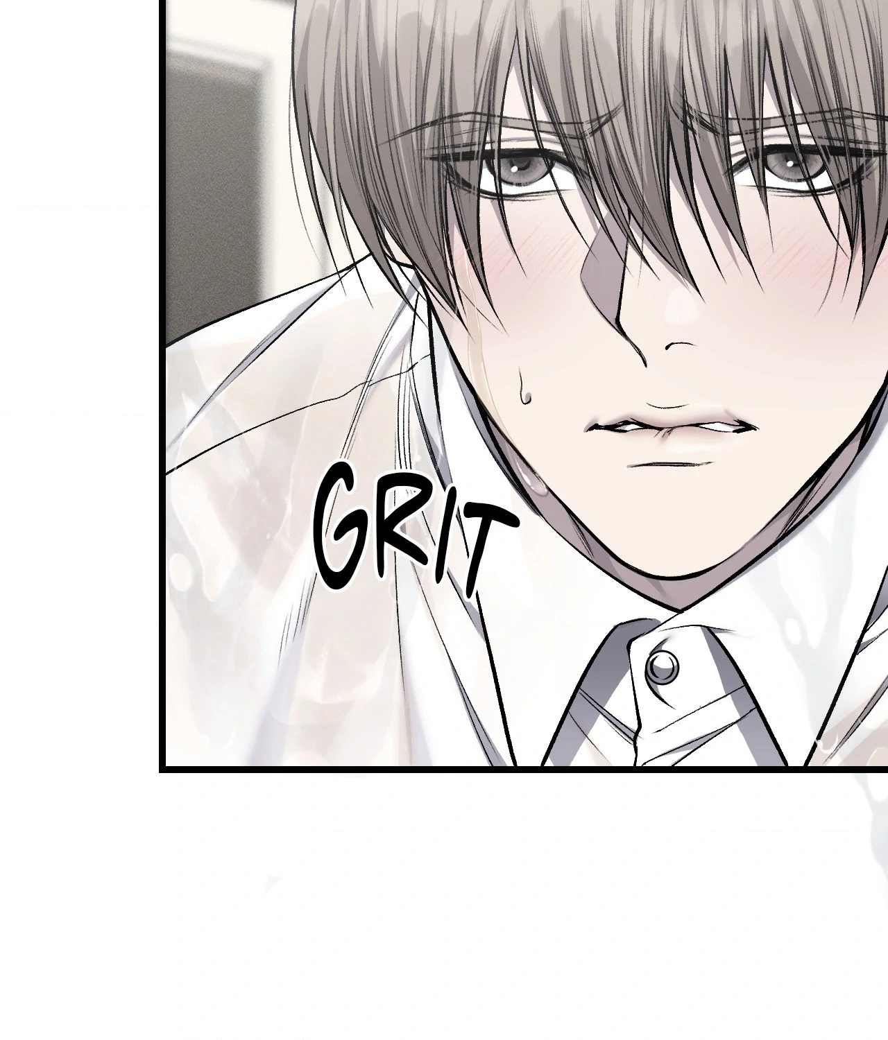 My Personal Caddie [Official] - Episode 26 manhwa