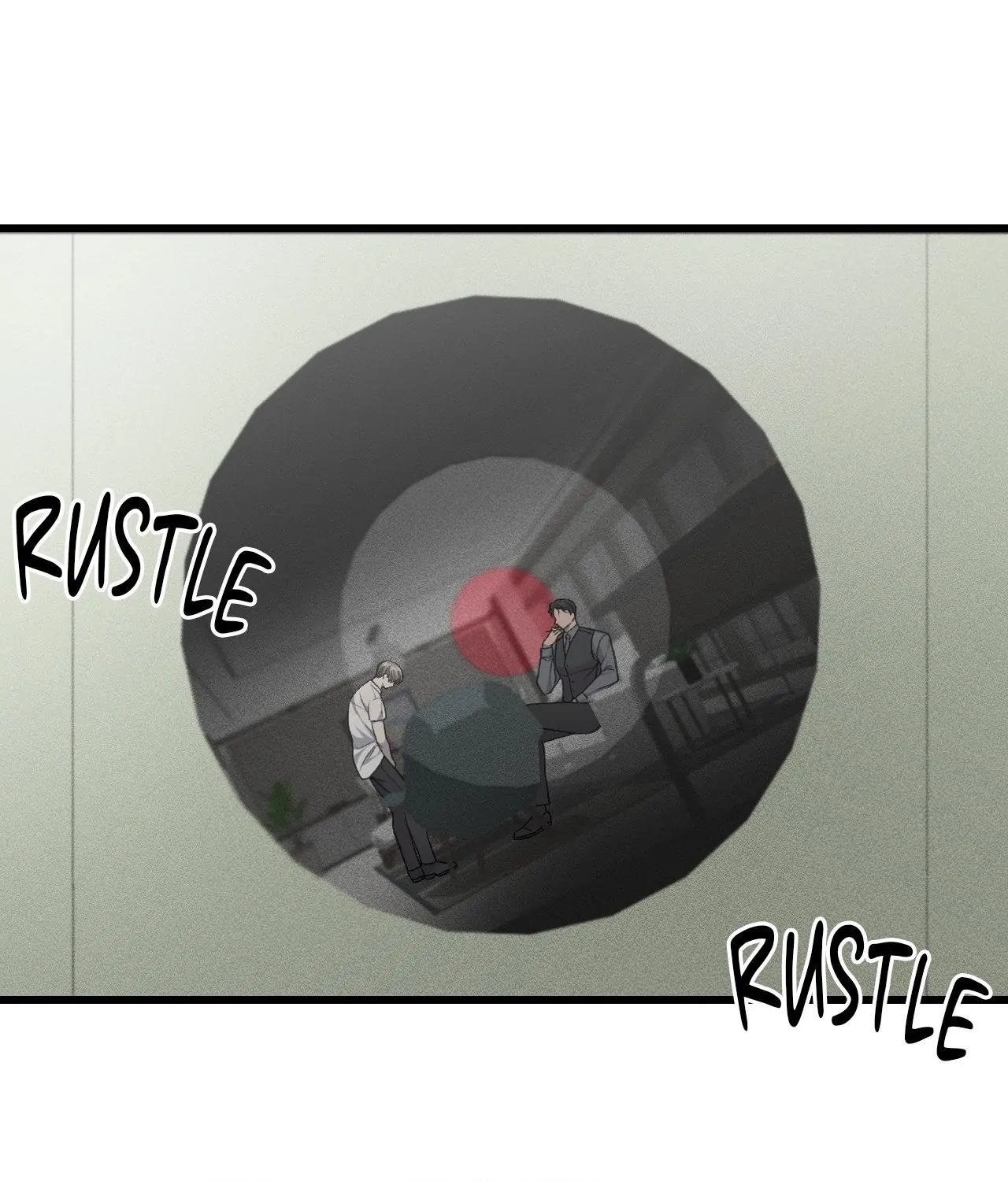 My Personal Caddie [Official] - Episode 26 manhwa