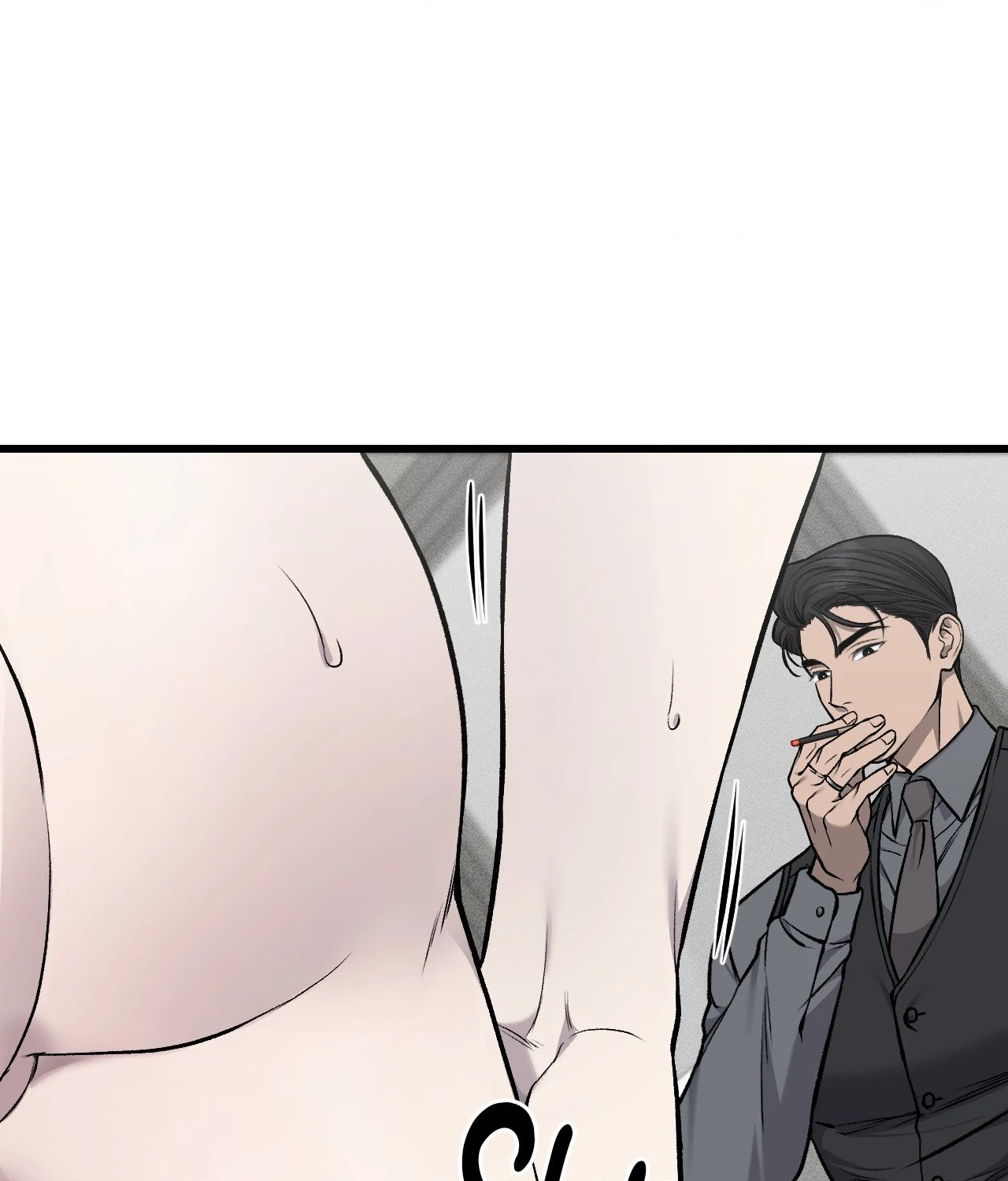 My Personal Caddie [Official] - Episode 26 manhwa