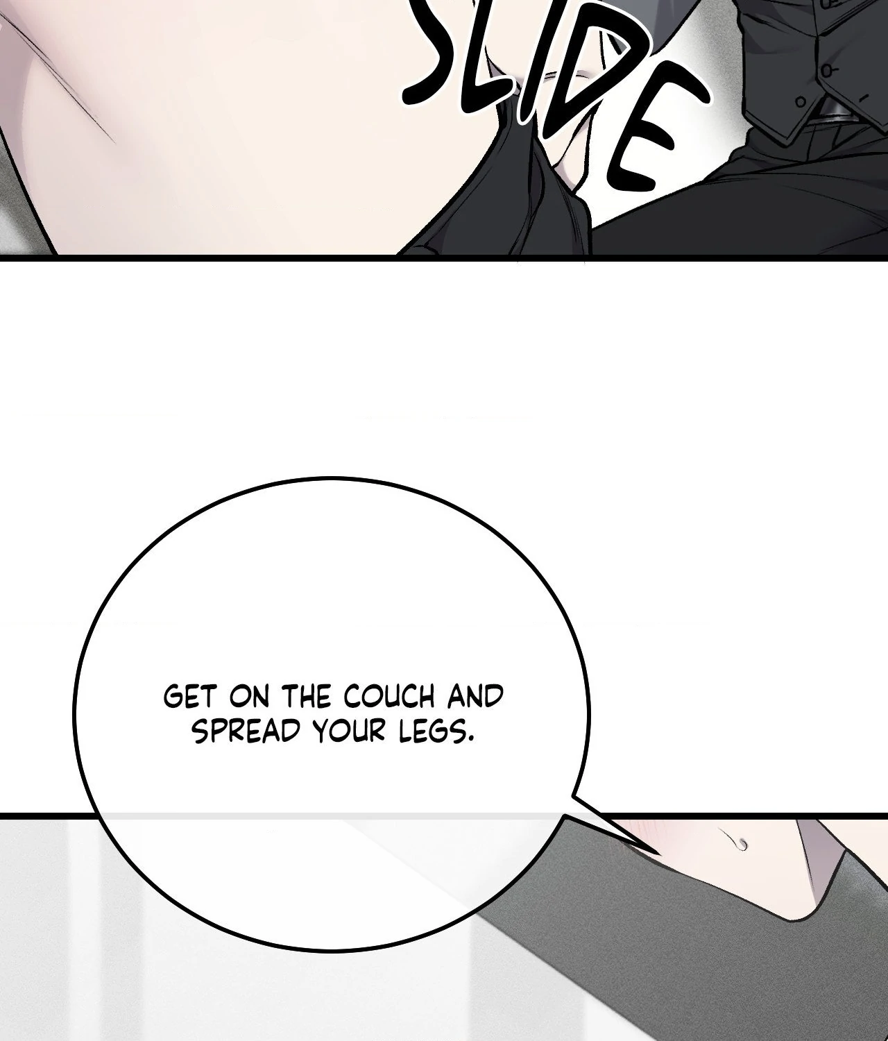 My Personal Caddie [Official] - Episode 26 manhwa