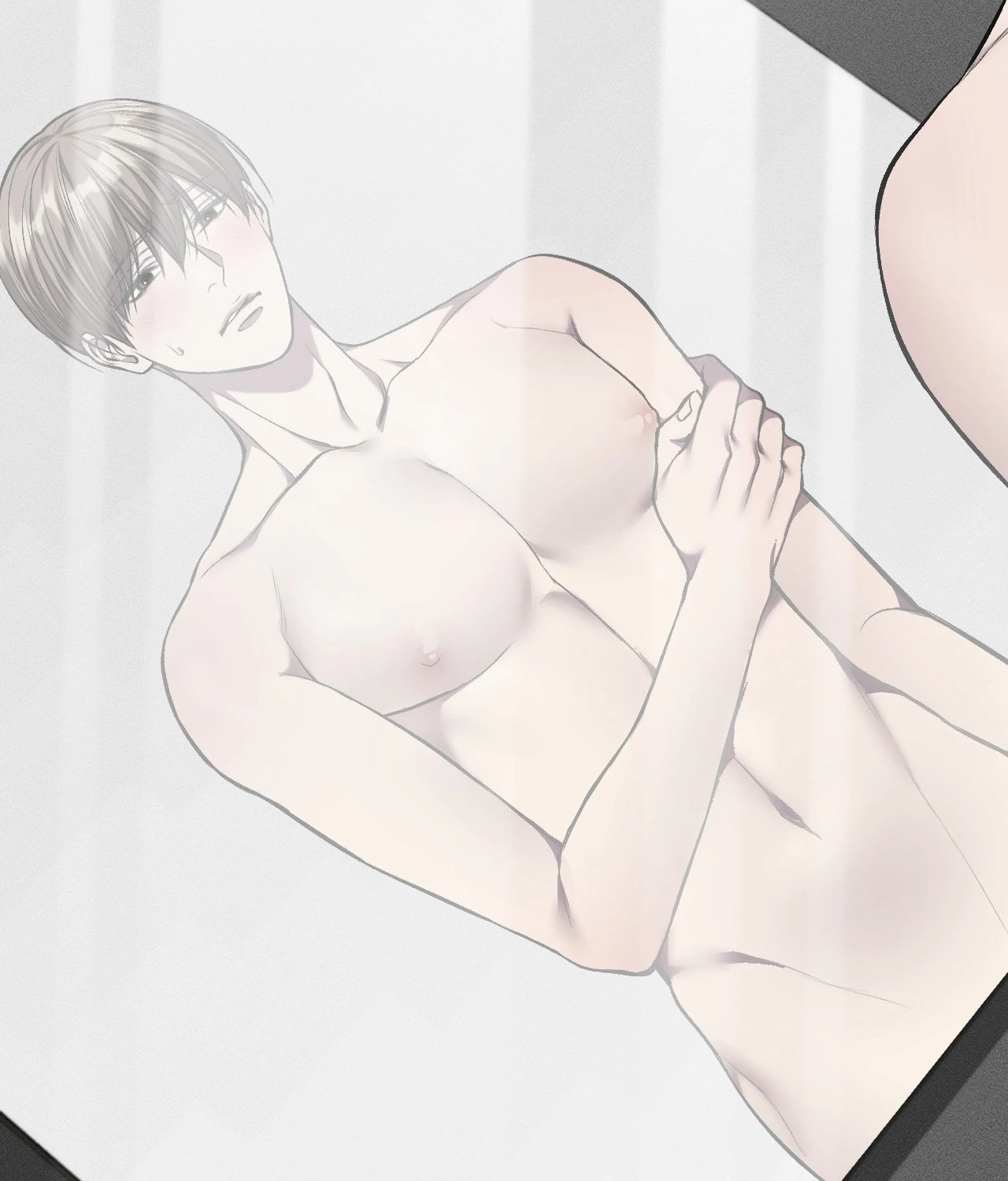 My Personal Caddie [Official] - Episode 26 manhwa