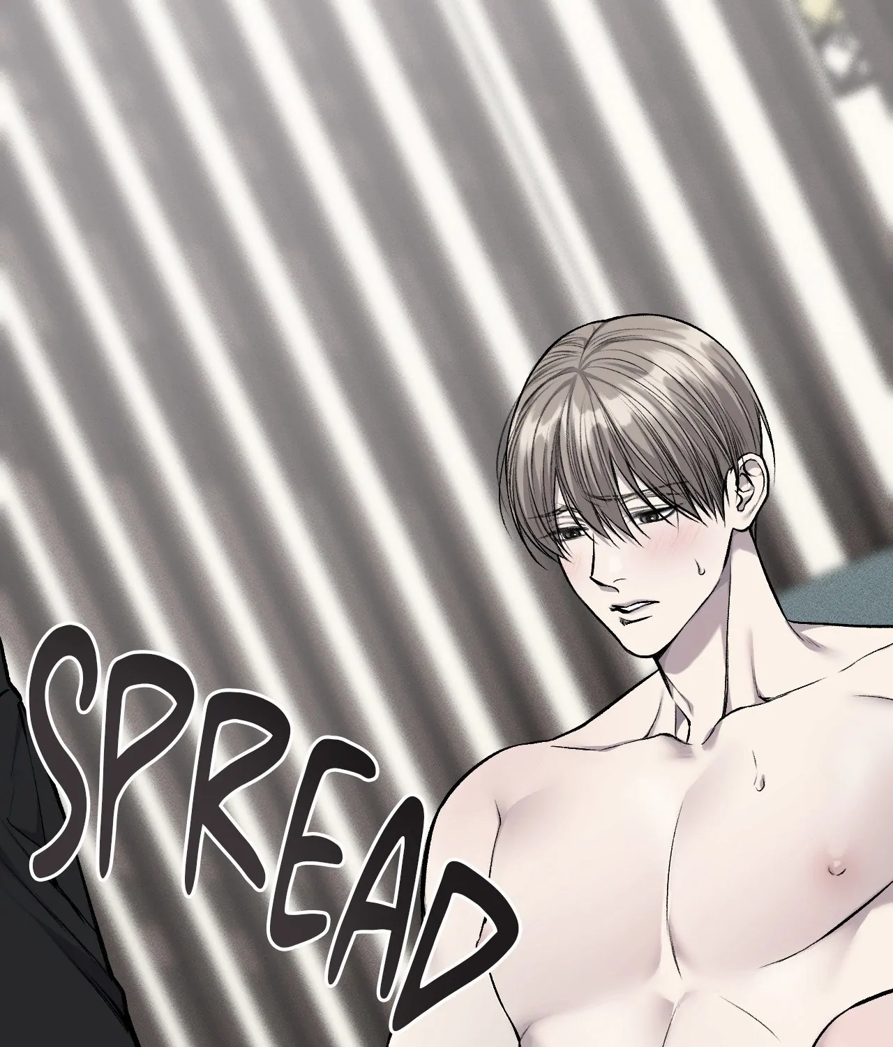 My Personal Caddie [Official] - Episode 26 manhwa