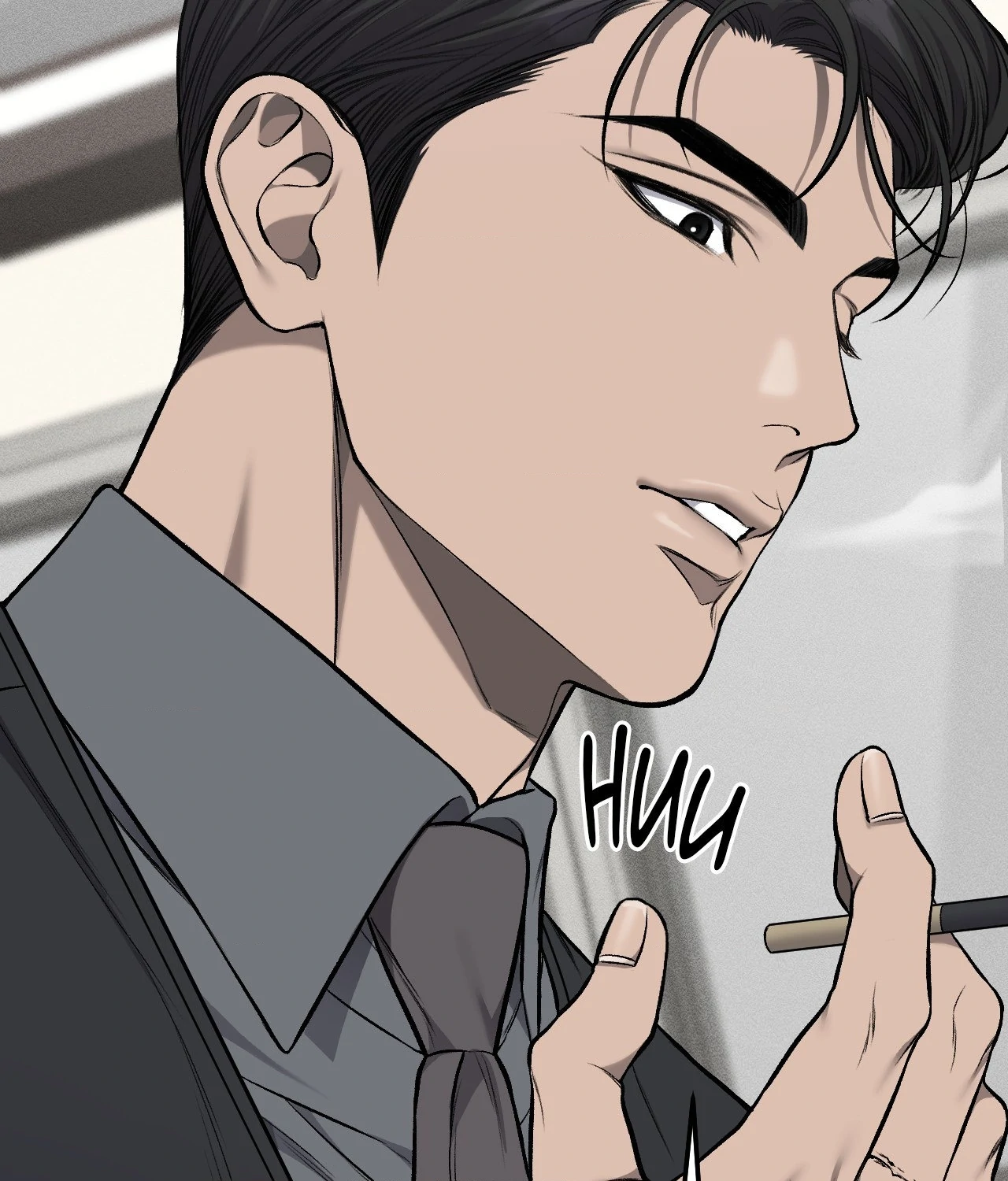 My Personal Caddie [Official] - Episode 26 manhwa