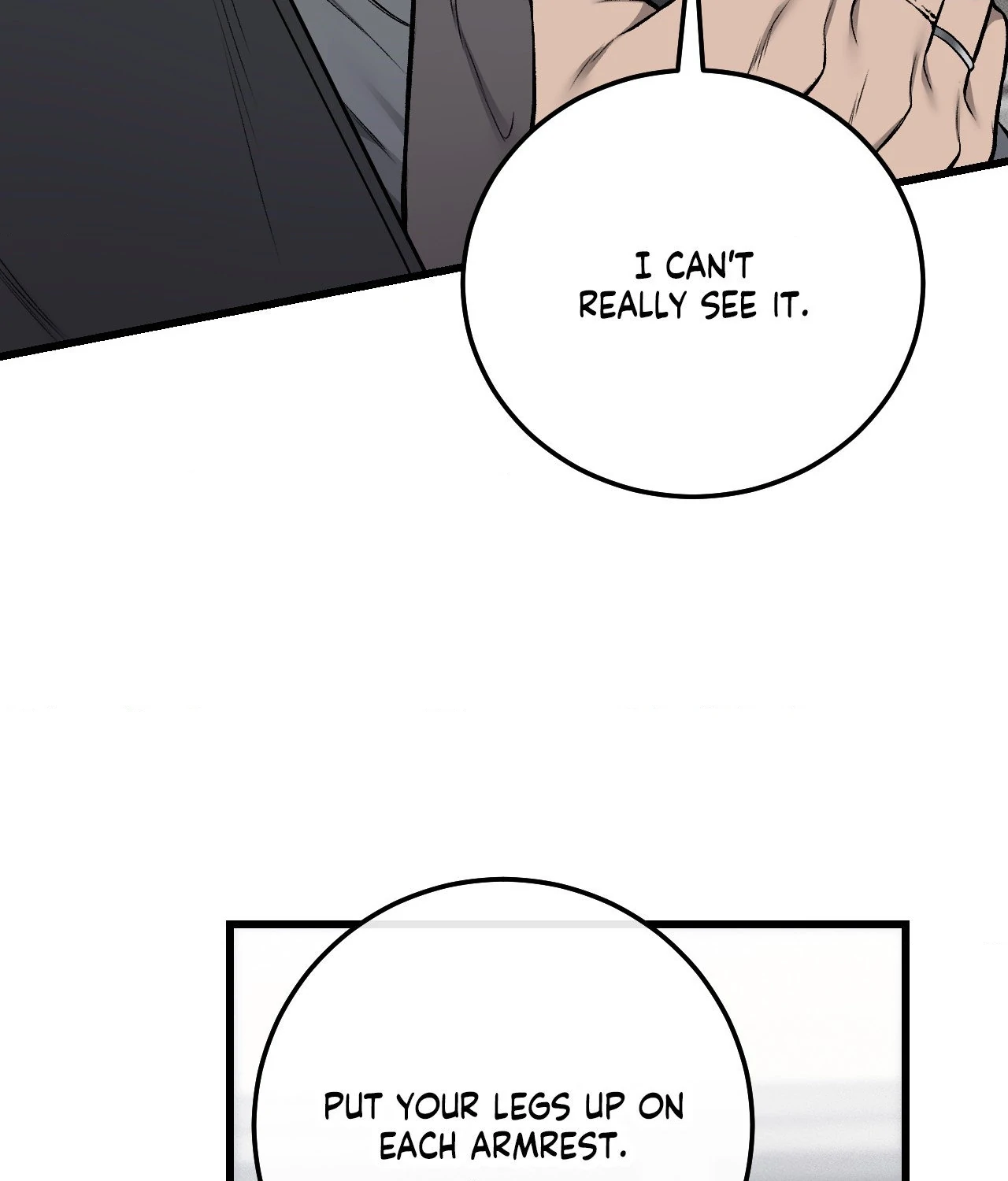 My Personal Caddie [Official] - Episode 26 manhwa