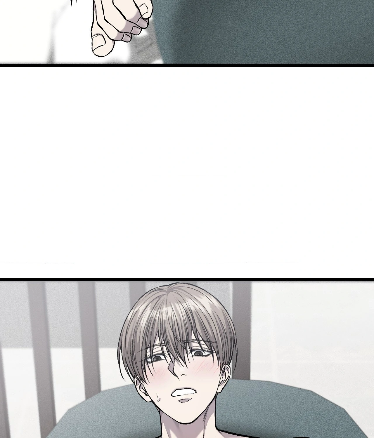 My Personal Caddie [Official] - Episode 26 manhwa