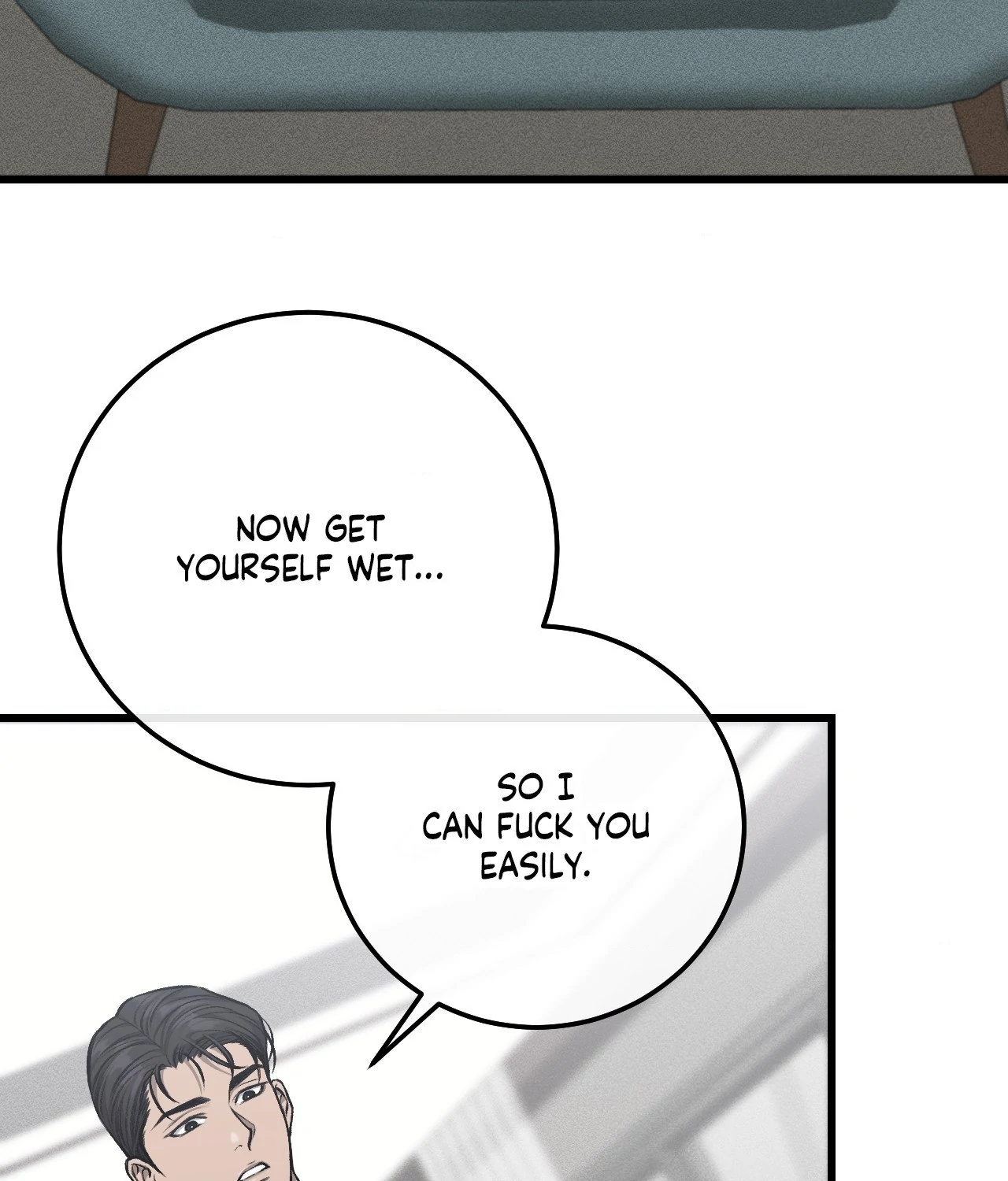 My Personal Caddie [Official] - Episode 26 manhwa