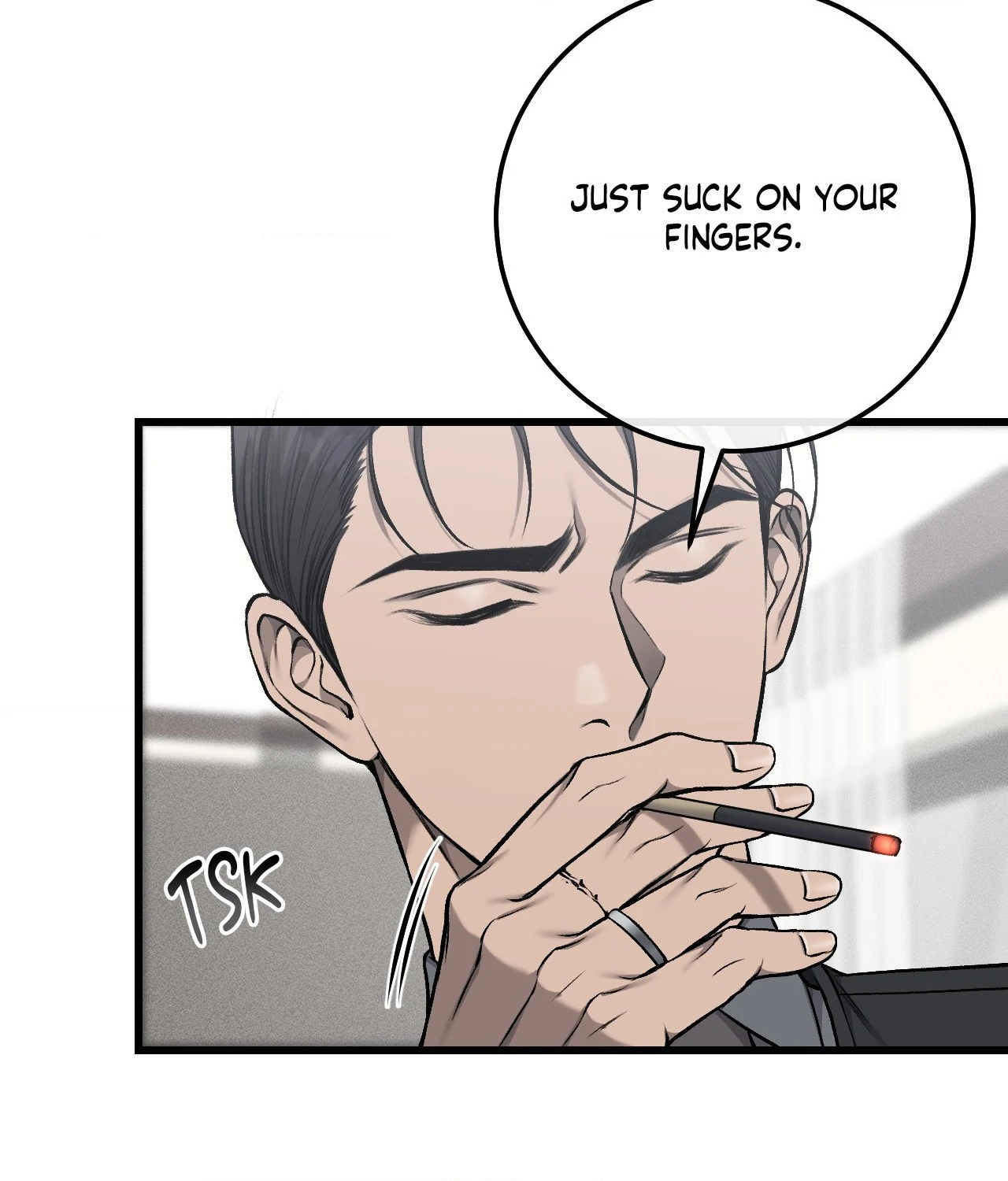 My Personal Caddie [Official] - Episode 26 manhwa