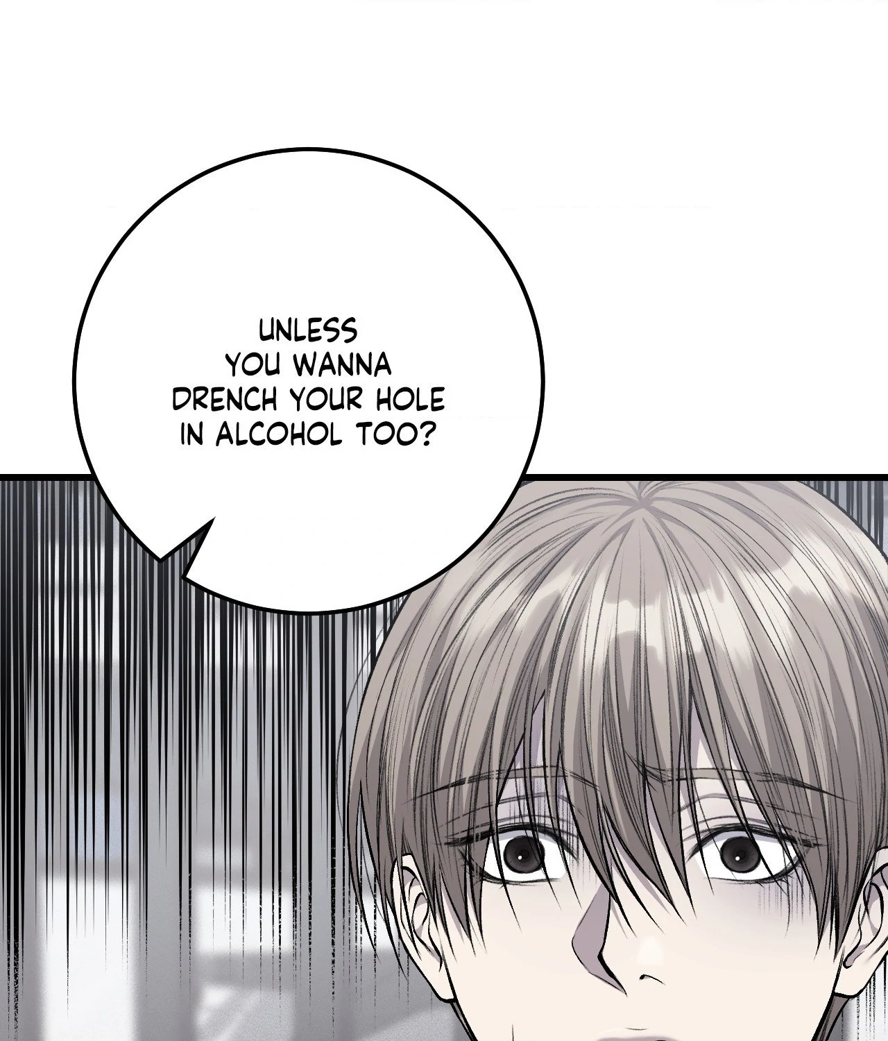 My Personal Caddie [Official] - Episode 26 manhwa