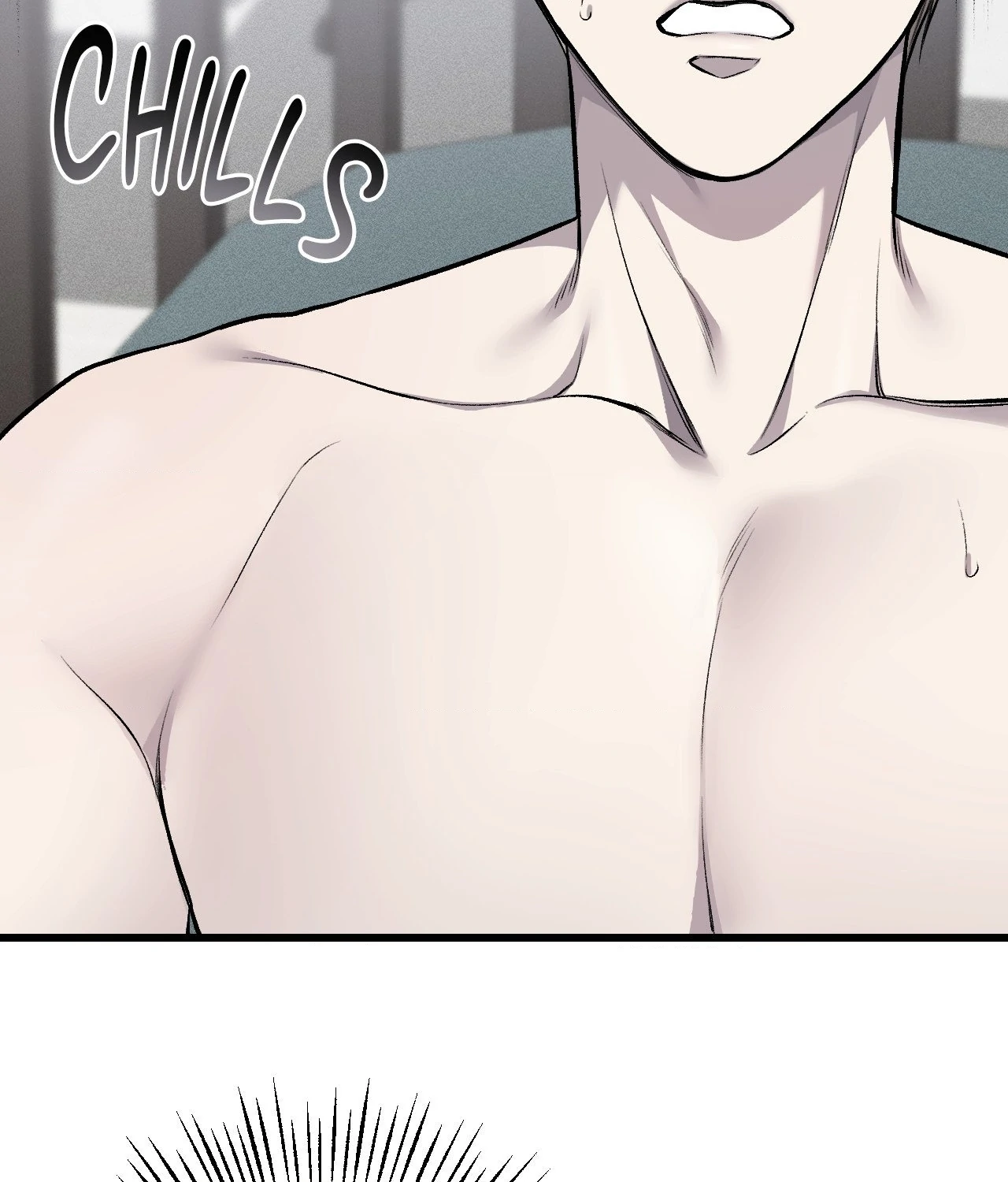 My Personal Caddie [Official] - Episode 26 manhwa