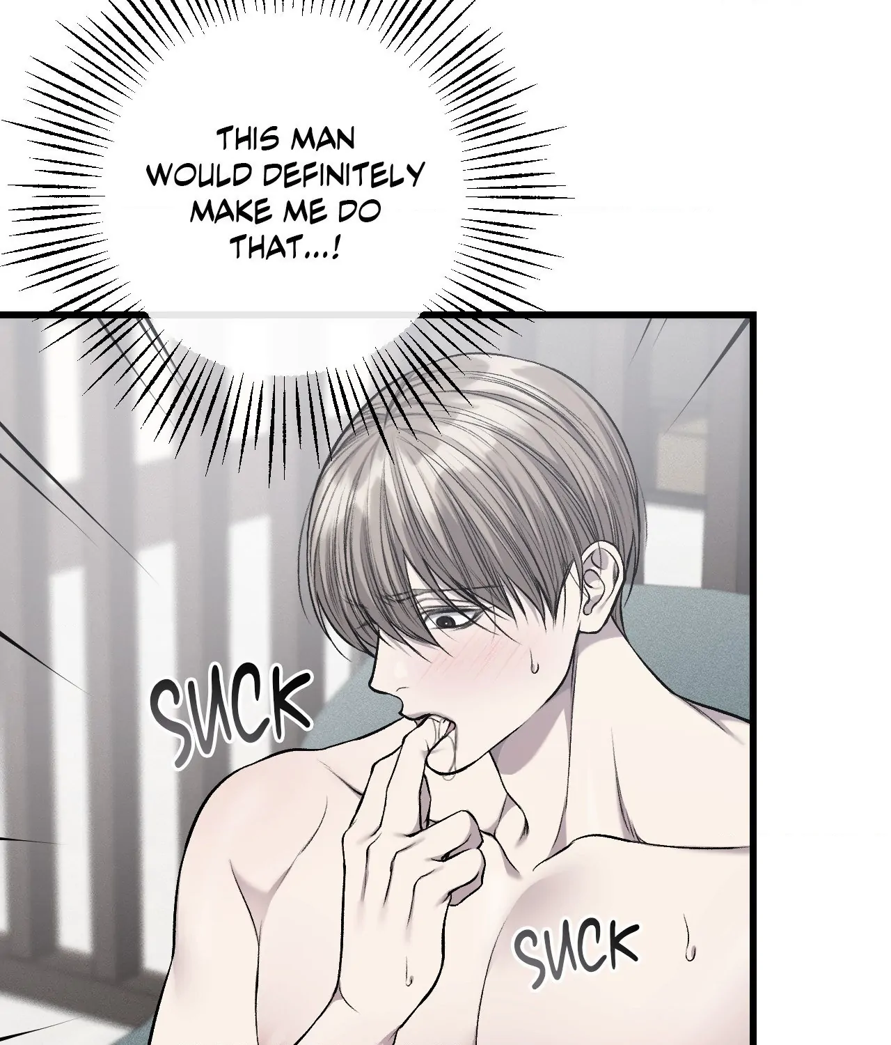 My Personal Caddie [Official] - Episode 26 manhwa