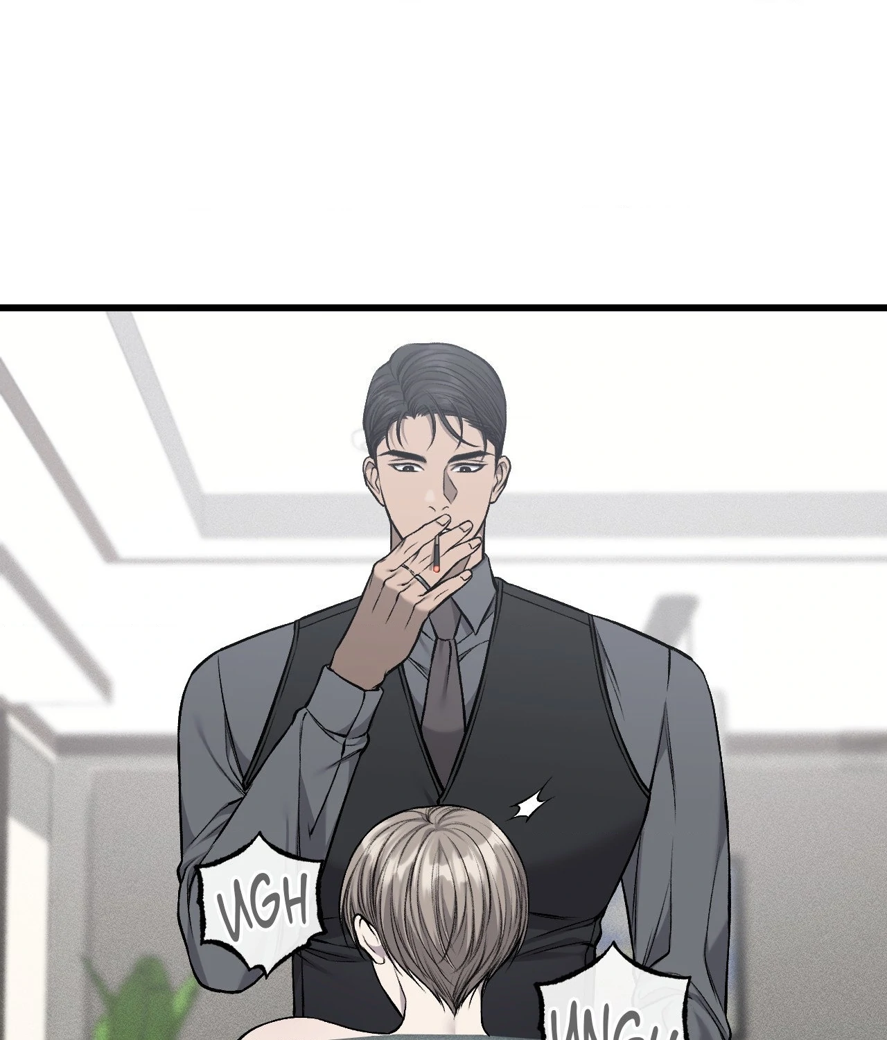 My Personal Caddie [Official] - Episode 26 manhwa