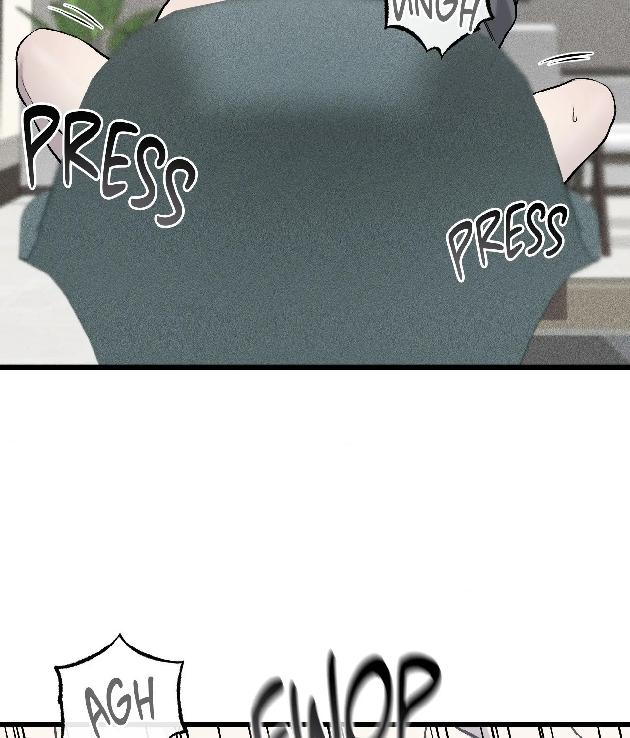 My Personal Caddie [Official] - Episode 26 manhwa