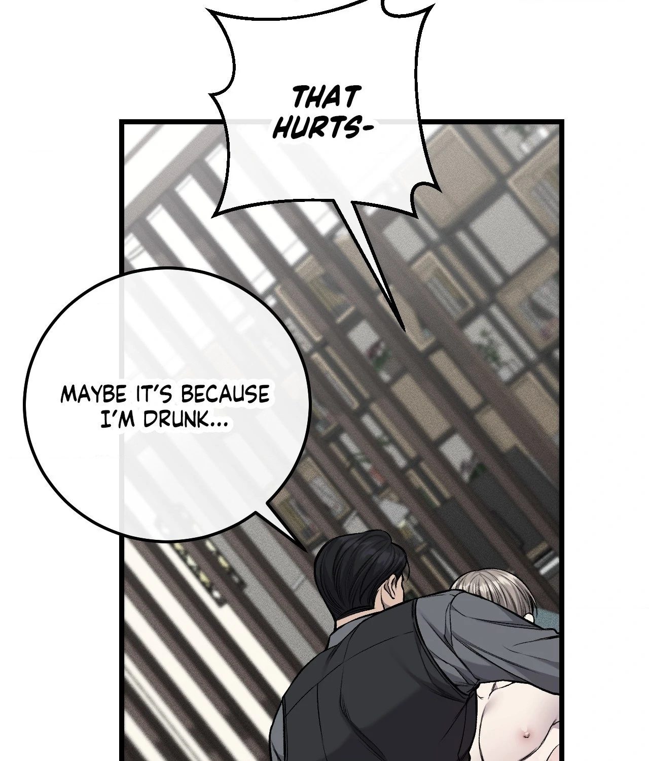 My Personal Caddie [Official] - Episode 26 manhwa