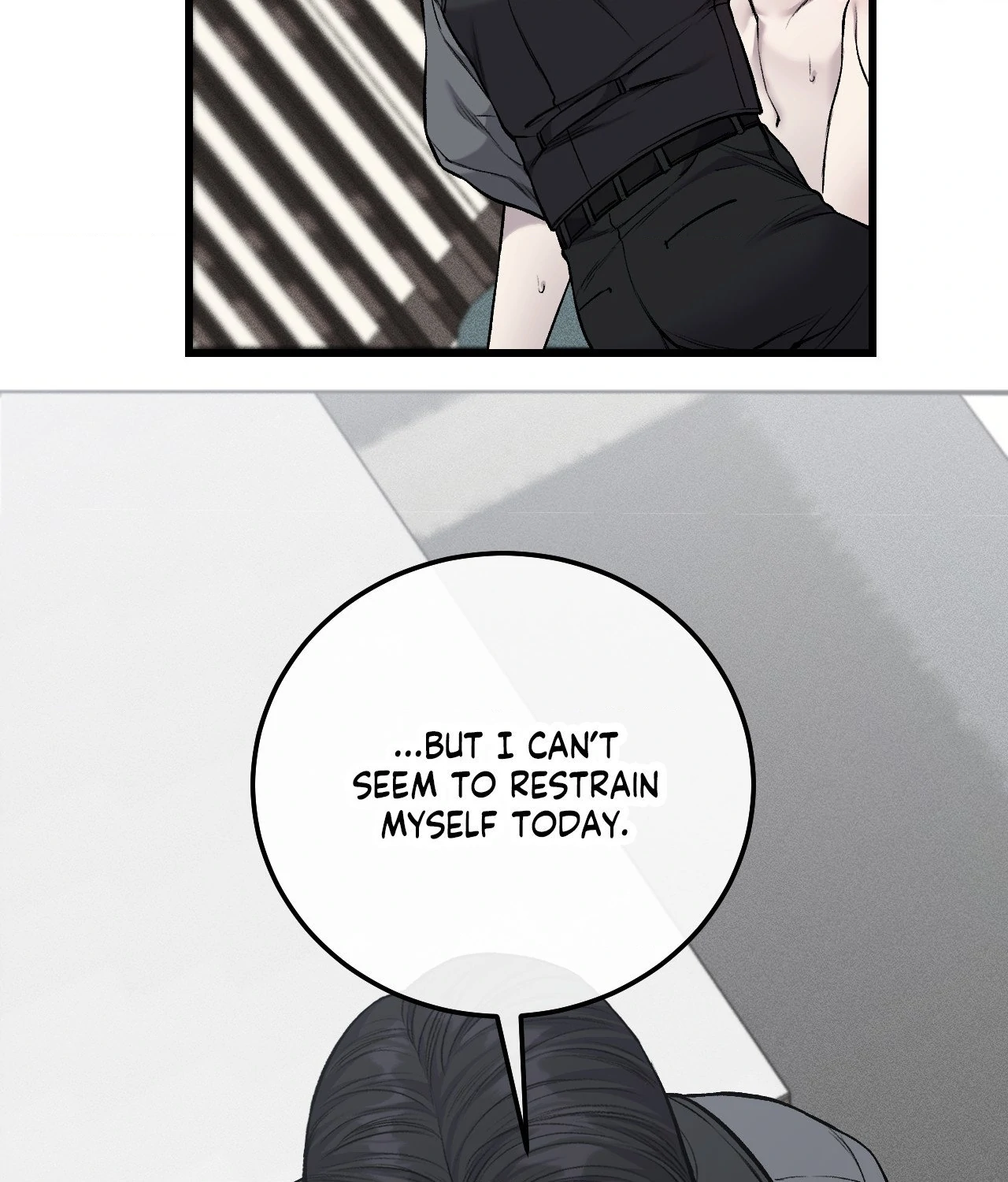 My Personal Caddie [Official] - Episode 26 manhwa