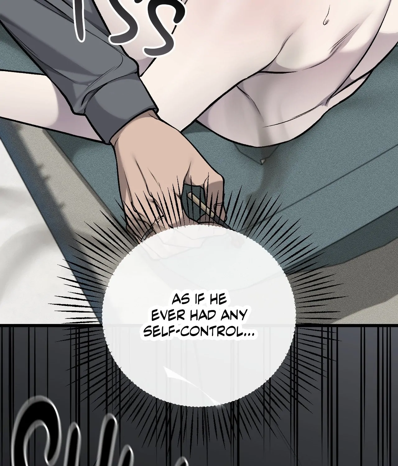 My Personal Caddie [Official] - Episode 26 manhwa