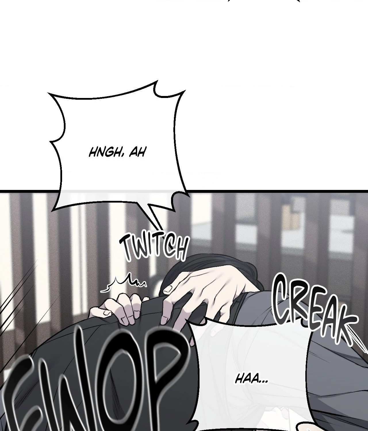 My Personal Caddie [Official] - Episode 26 manhwa