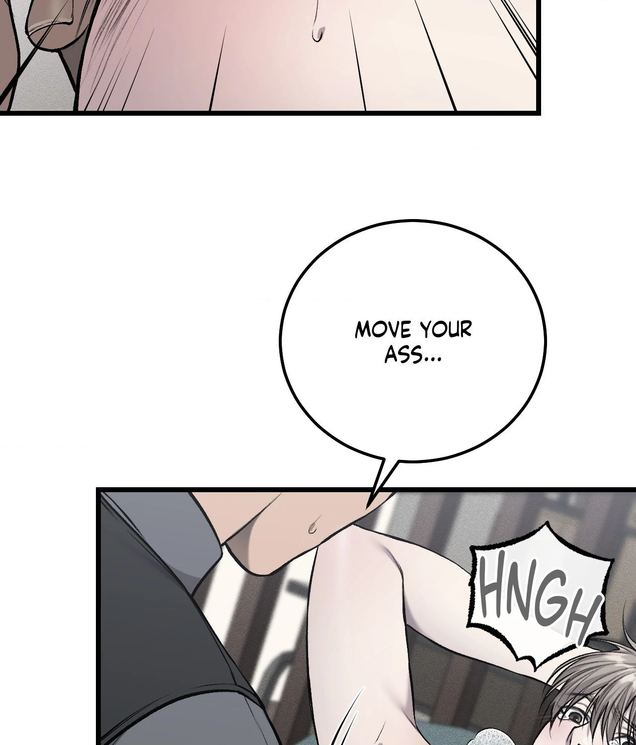 My Personal Caddie [Official] - Episode 26 manhwa