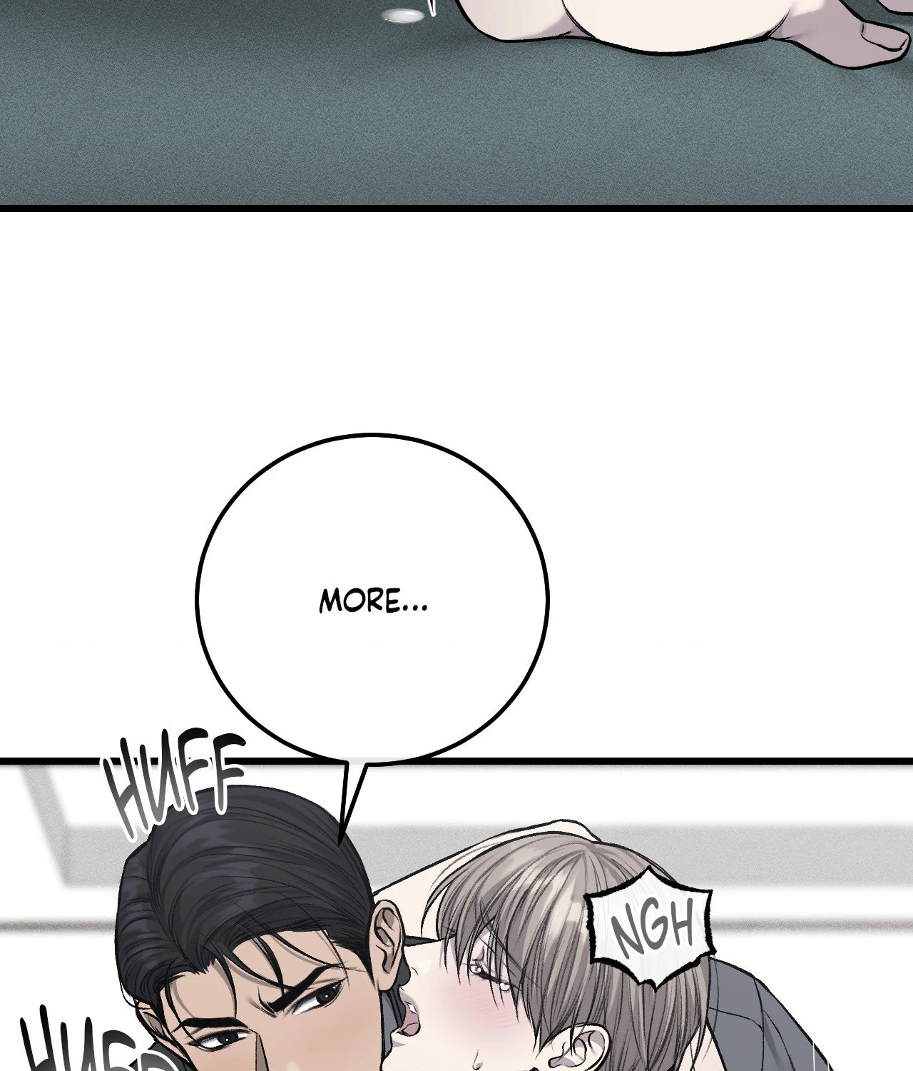 My Personal Caddie [Official] - Episode 26 manhwa