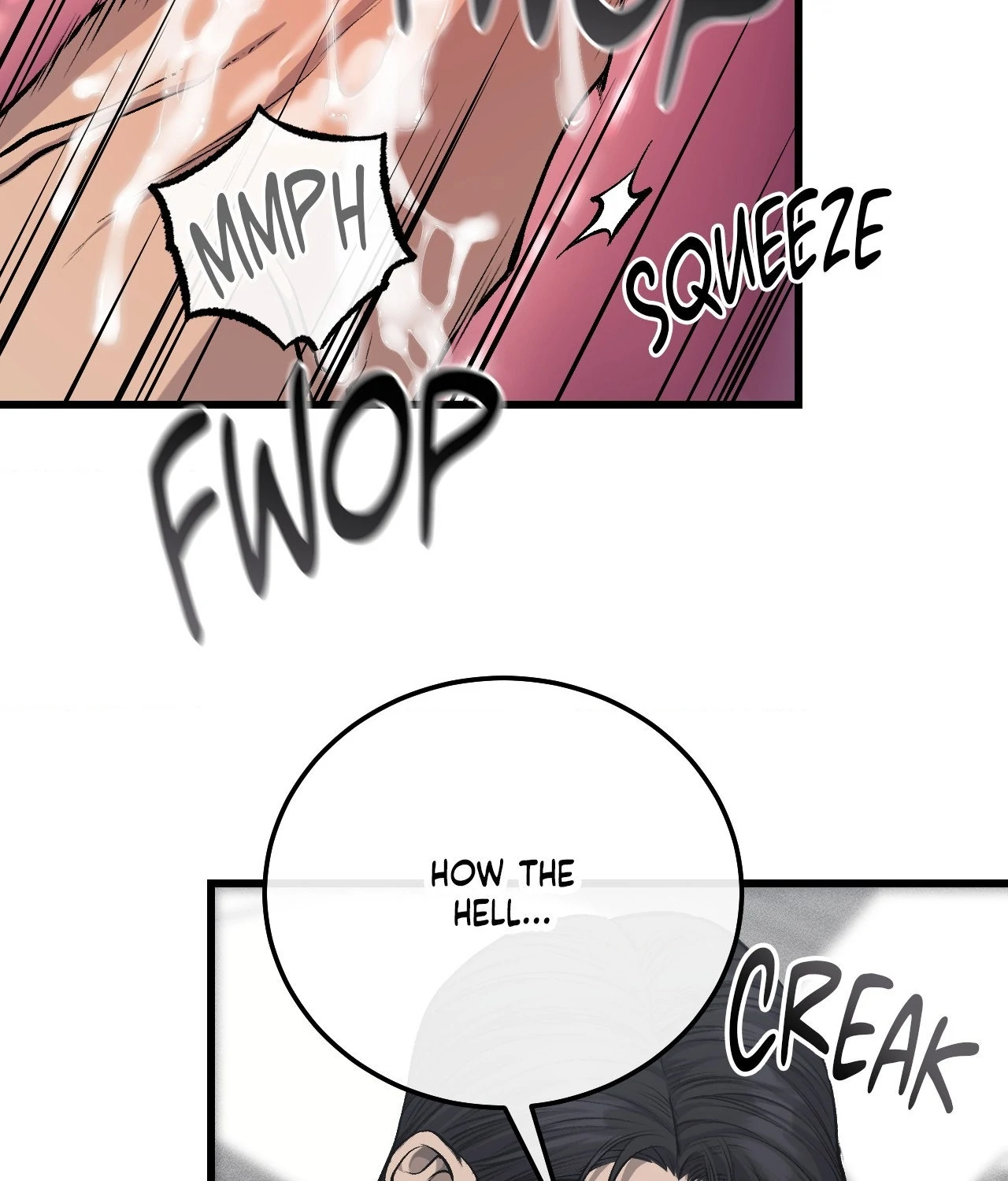 My Personal Caddie [Official] - Episode 26 manhwa