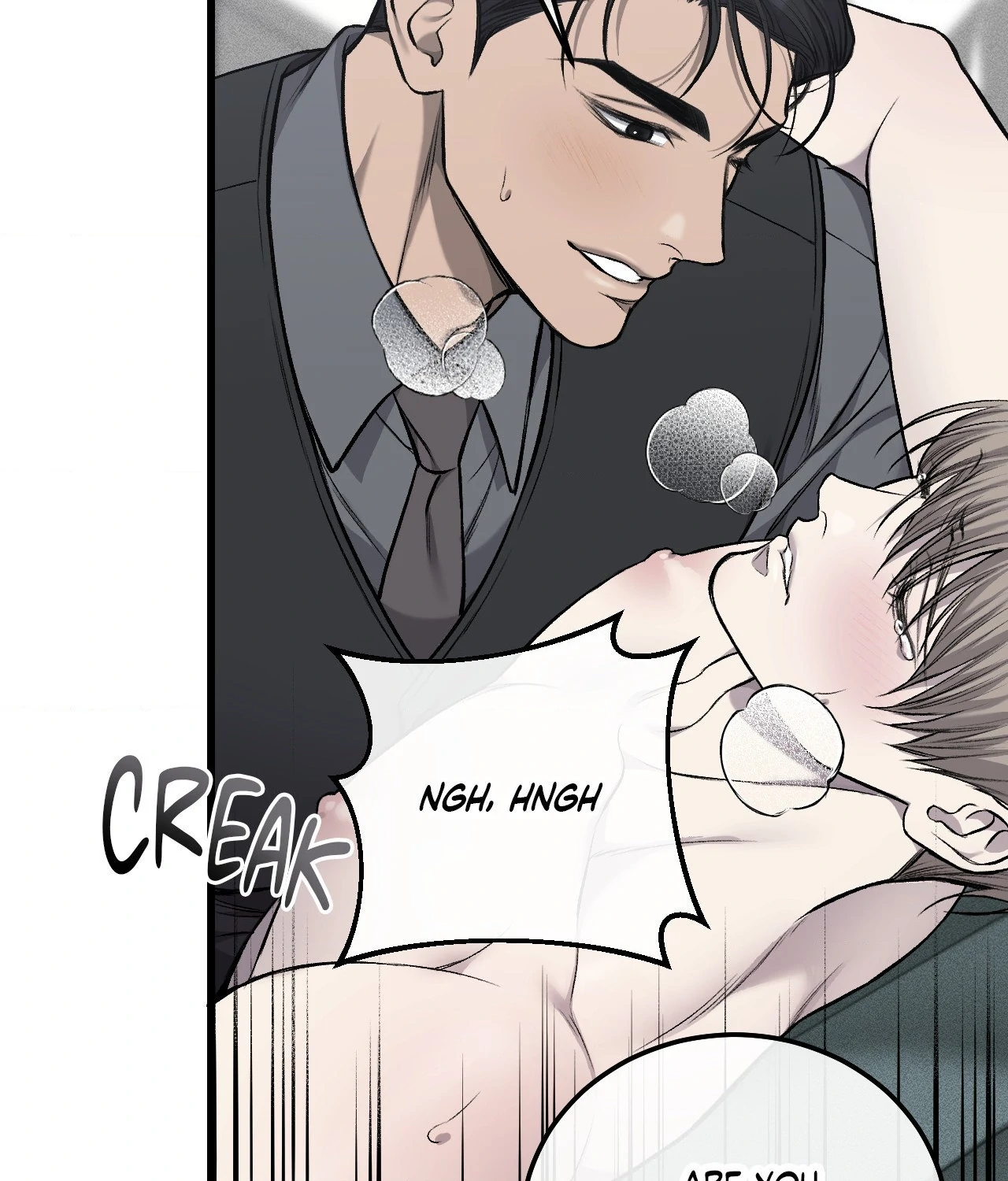 My Personal Caddie [Official] - Episode 26 manhwa